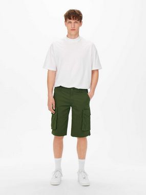 ONLY & SONS Cargoshorts Kim (1-tlg)