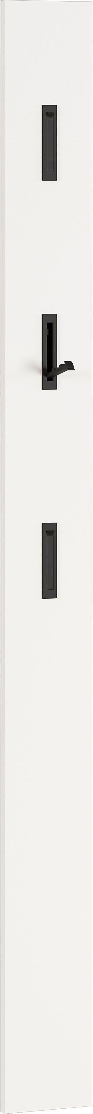 GERMANIA Garderobenpaneel GW-Utah Garderobenpaneel (1 St), mit ausklappenba günstig online kaufen