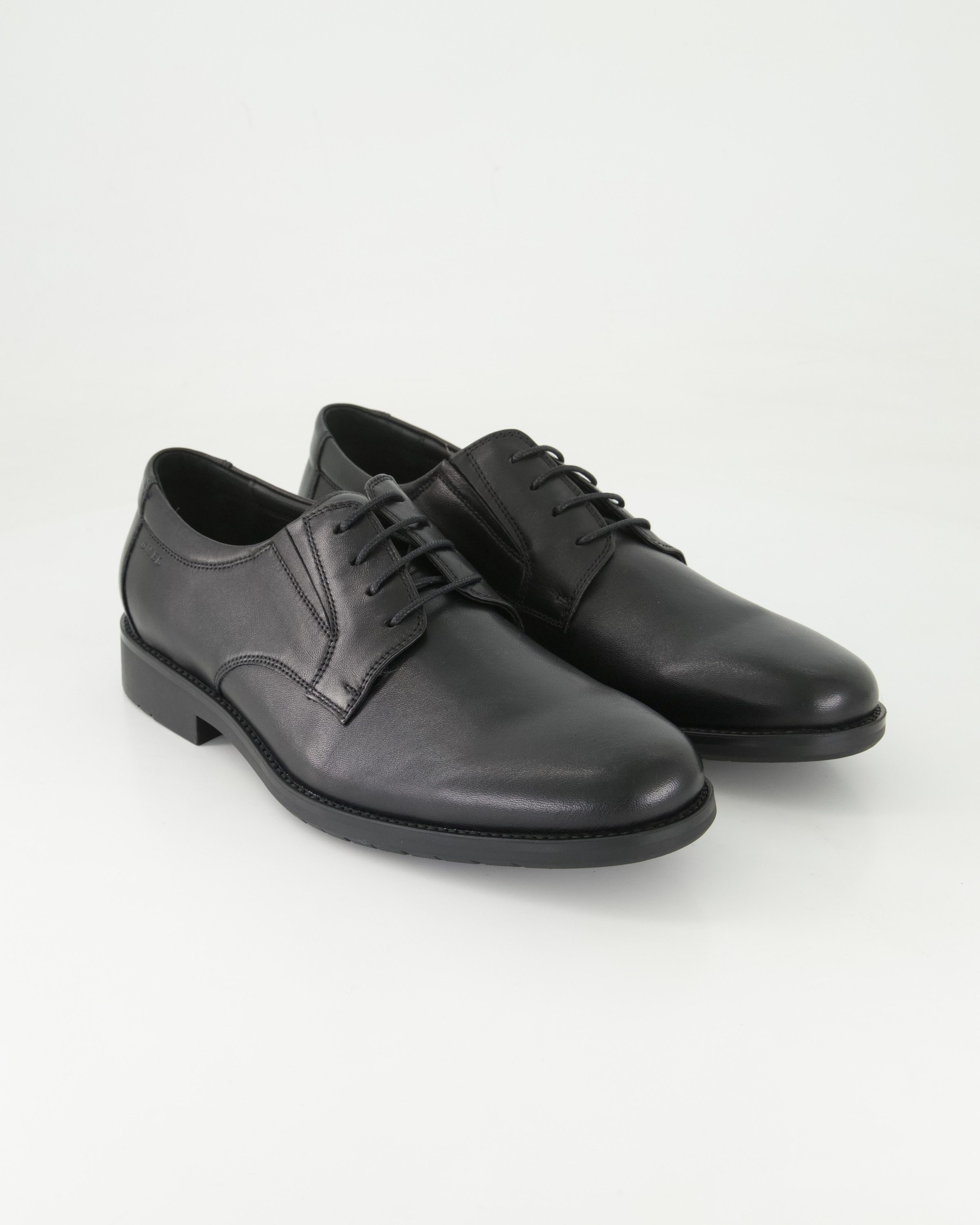 Digel Silvio Schnürschuh Obermaterial: Leder