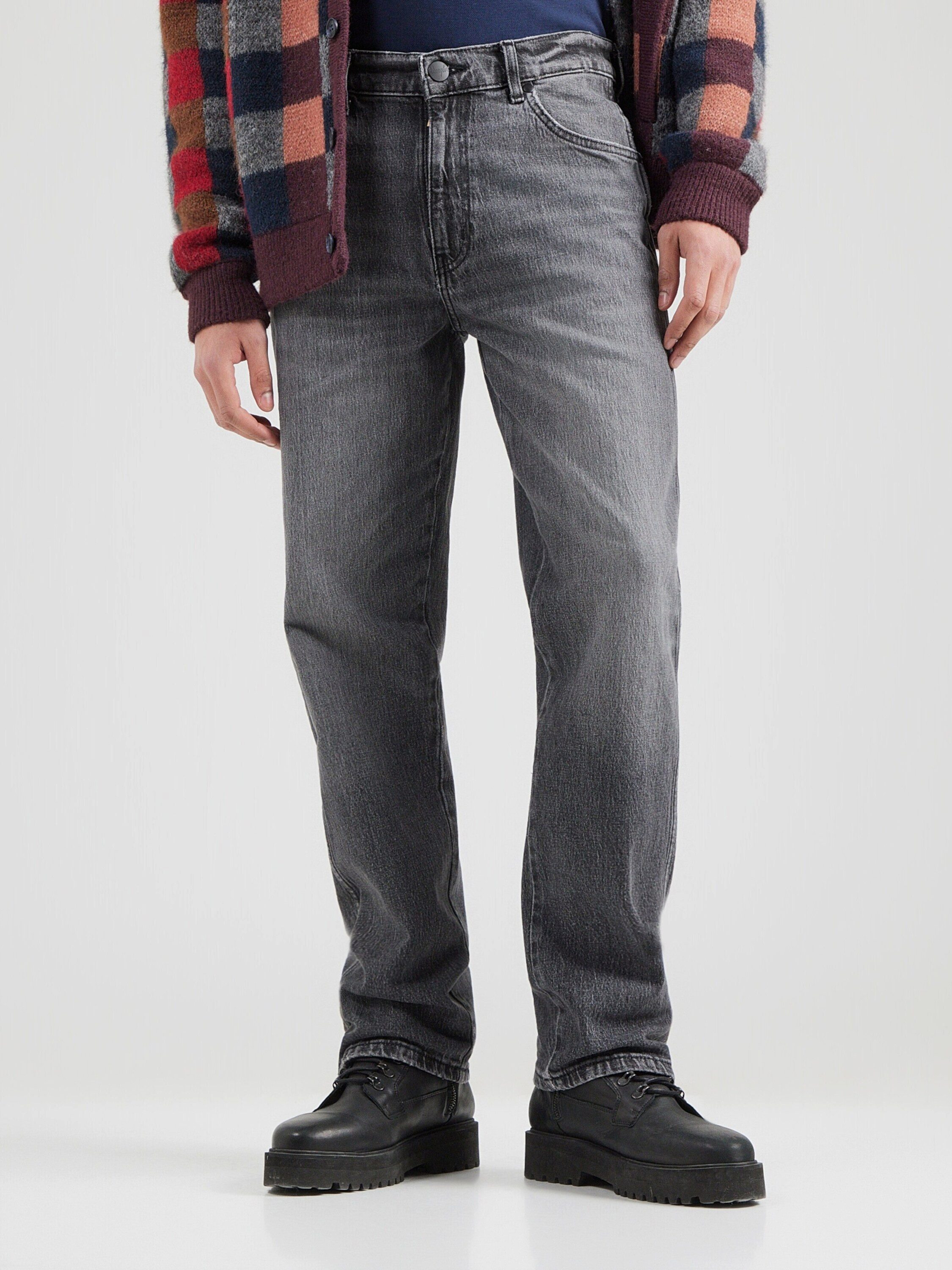 Wrangler Loose-fit-Jeans FRONTIER (1-tlg)