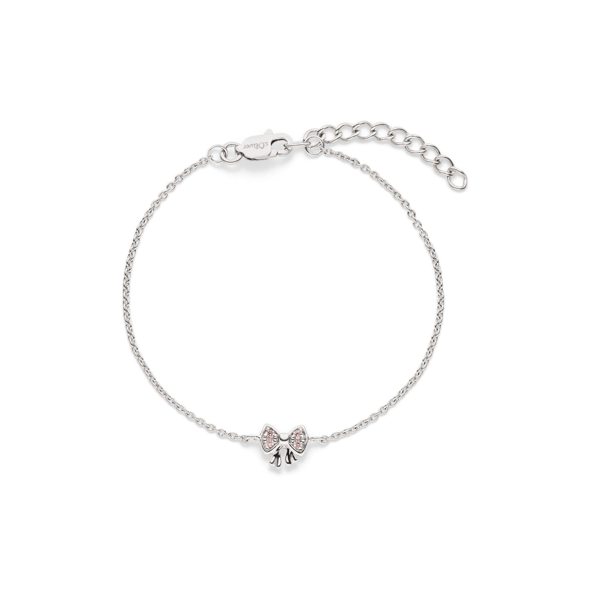 Armband Bow, Schleifen-Design