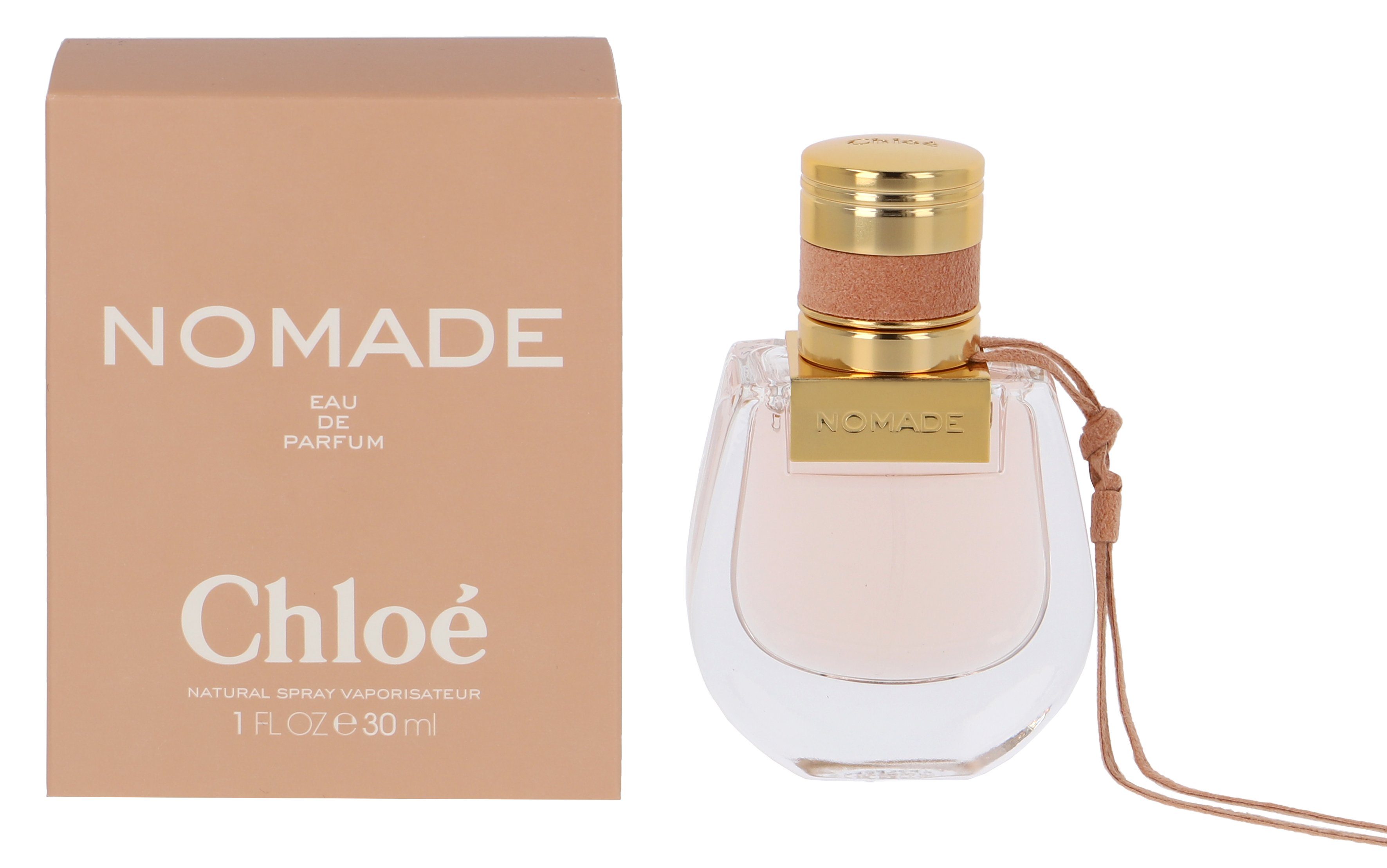 Chloé Eau de Parfum CHLOÉ Nomade Eau de Parfum