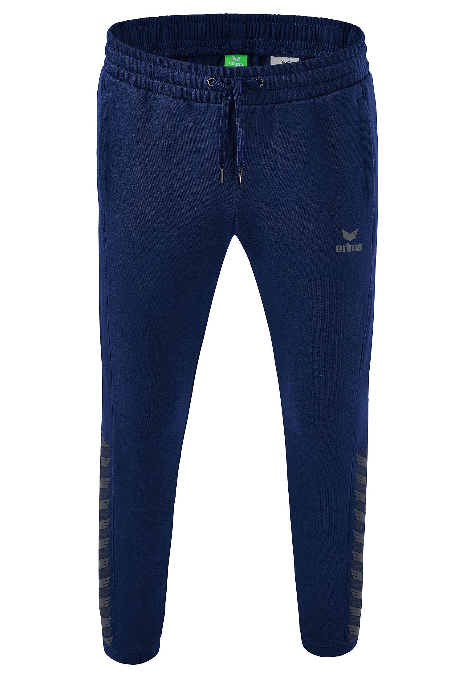 Erima Sweathose Herren Essential Team Sweathose günstig online kaufen