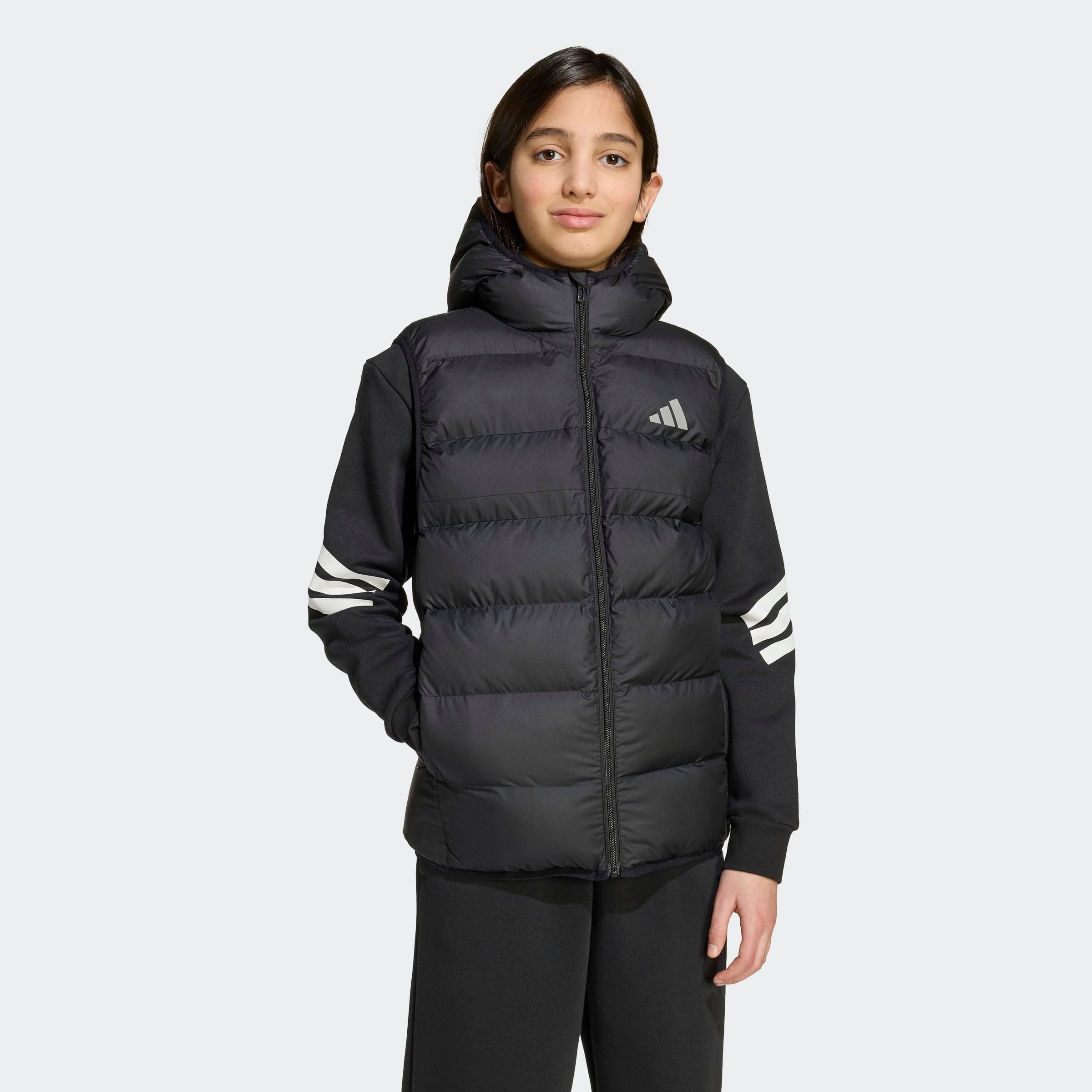 adidas Sportswear Funktionsweste AUS KUNSTDAUNEN FÜR KINDER