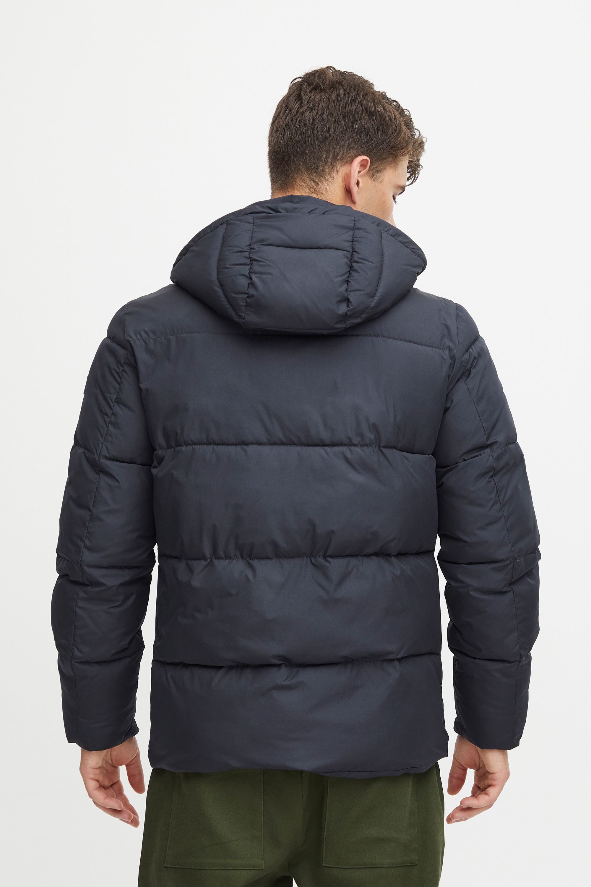Casual Friday Steppjacke CFWilson Modische Jacke