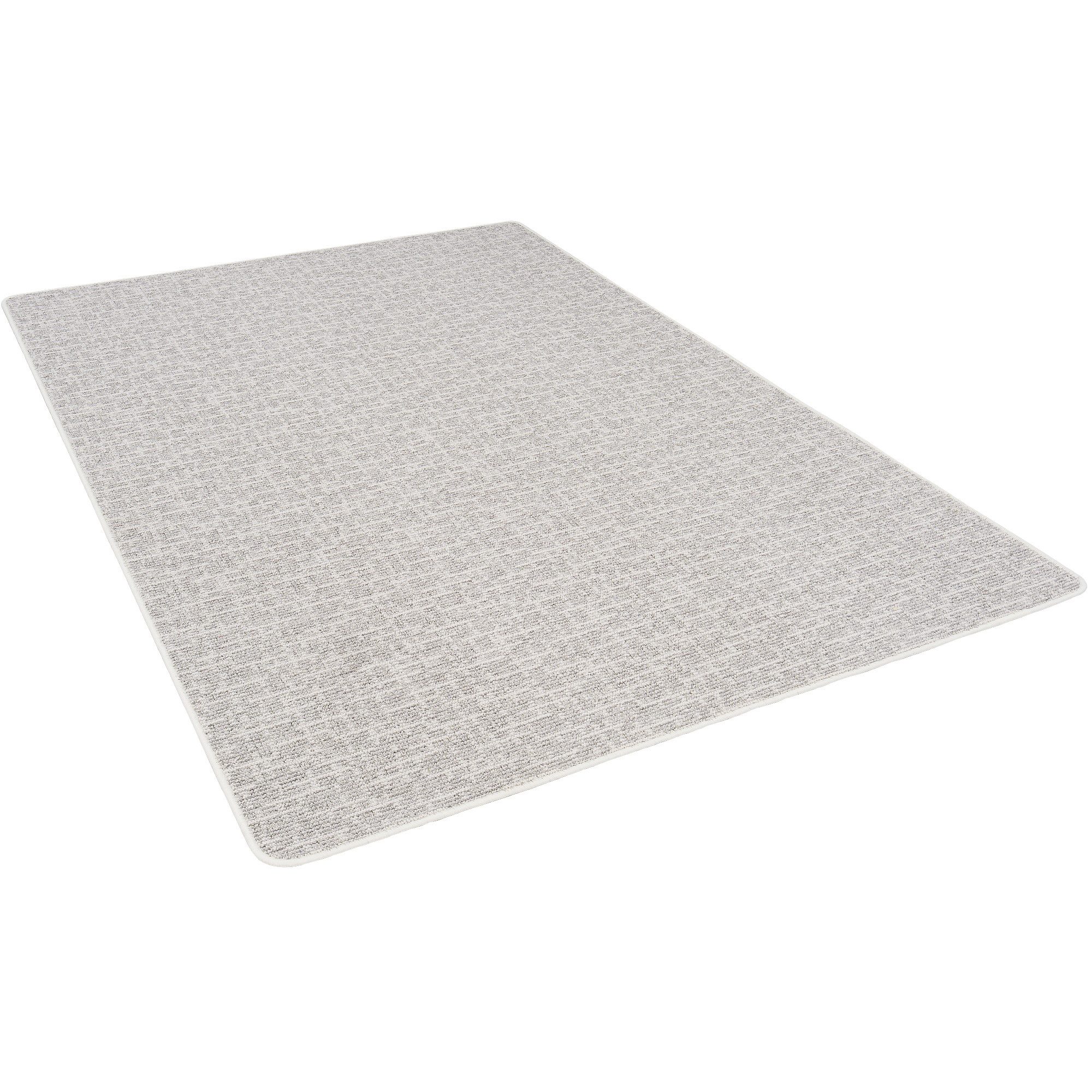 Snapstyle Schlingenteppich Schlingen Designer Teppich Niva, Höhe: 8 mm – Bild 5 von 5