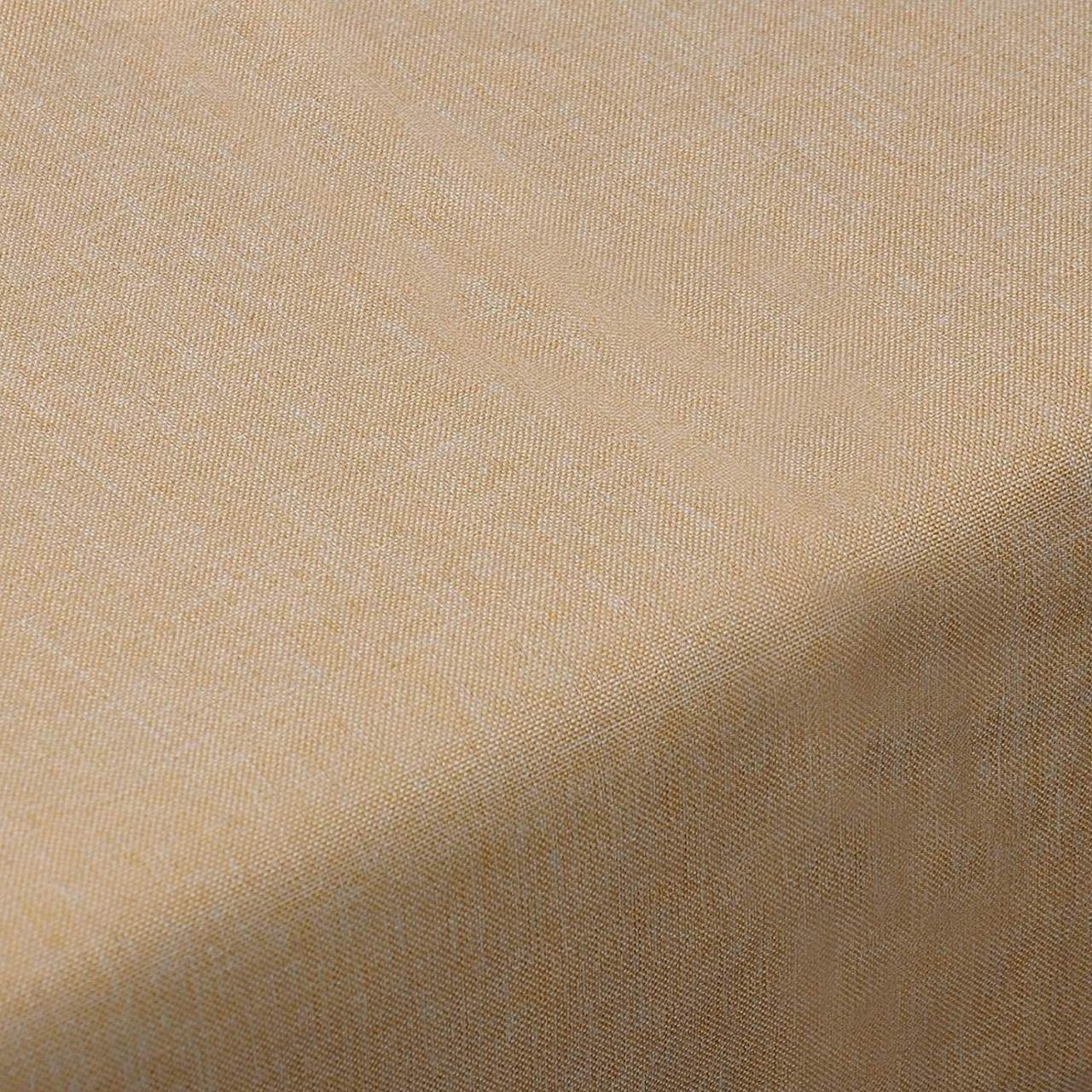 Woltu Tischdecke, Tischdecke Tischtuch waschbar eckig,sand