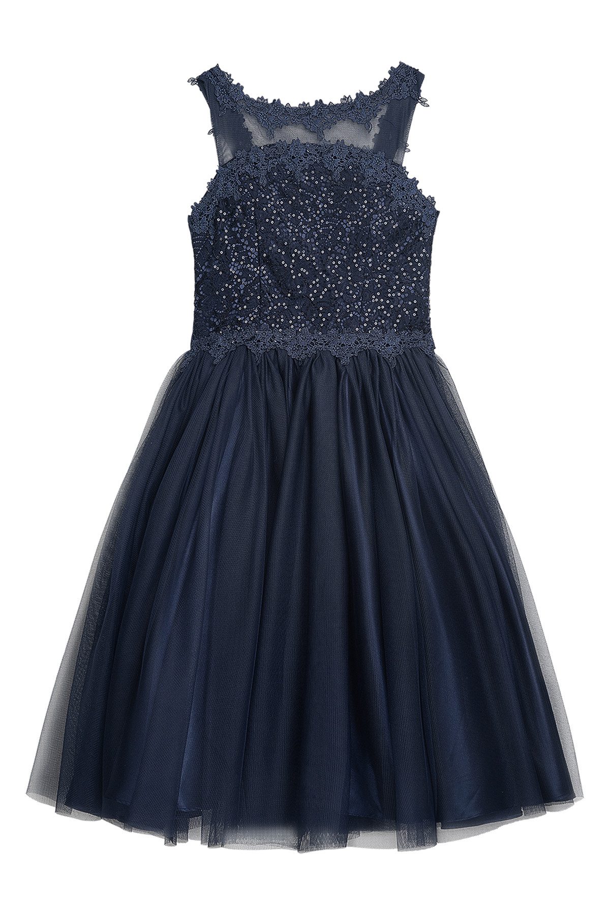 DANAMADE Partykleid DANAMADE Dresses Mädchenkleid