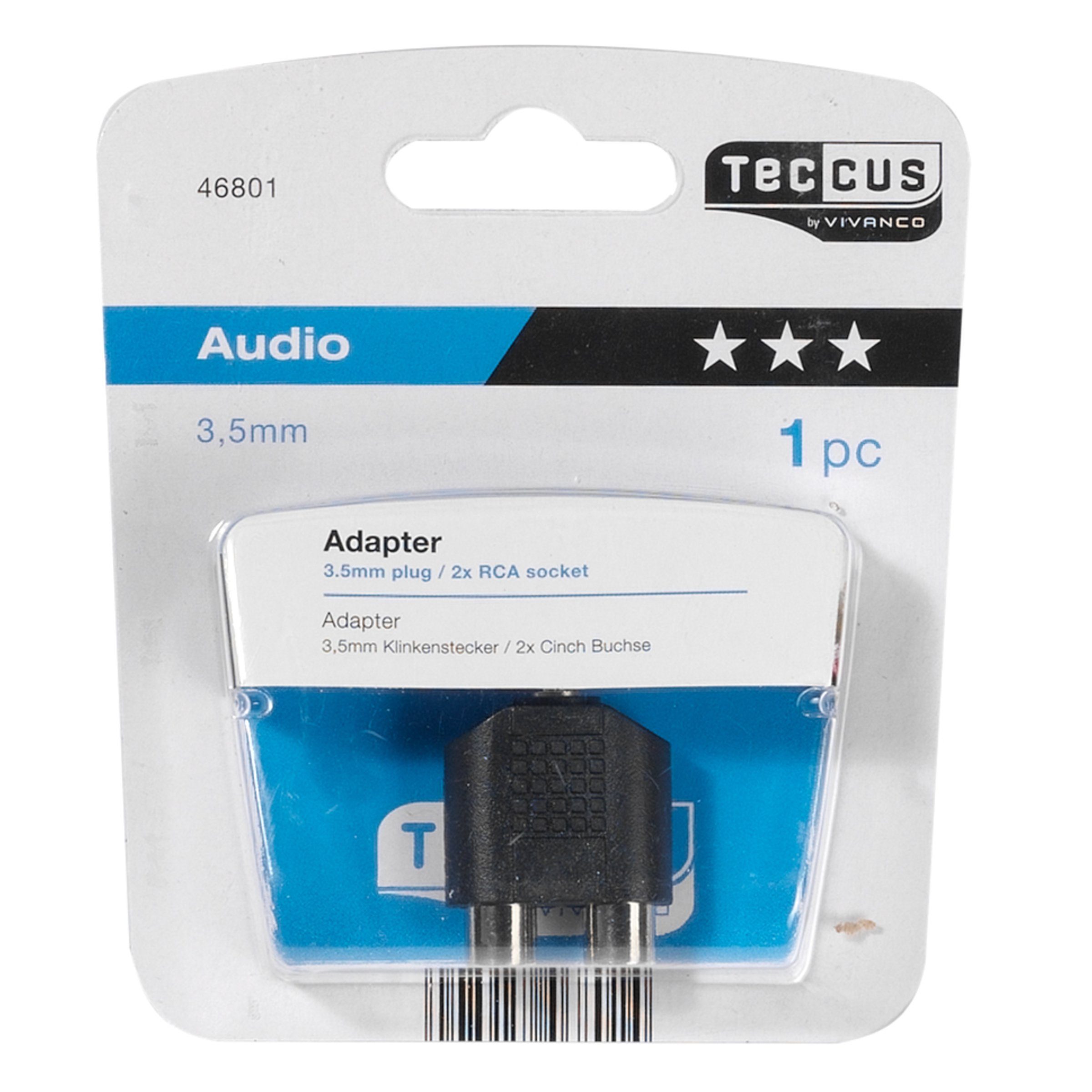 Audio- & Video-Kabel