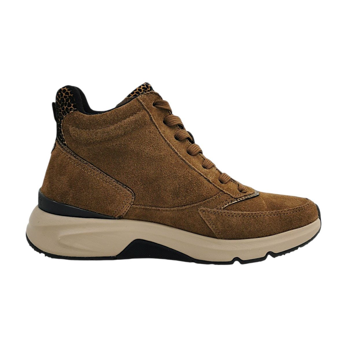 Gabor Comfort Schnürer Stiefel günstig online kaufen