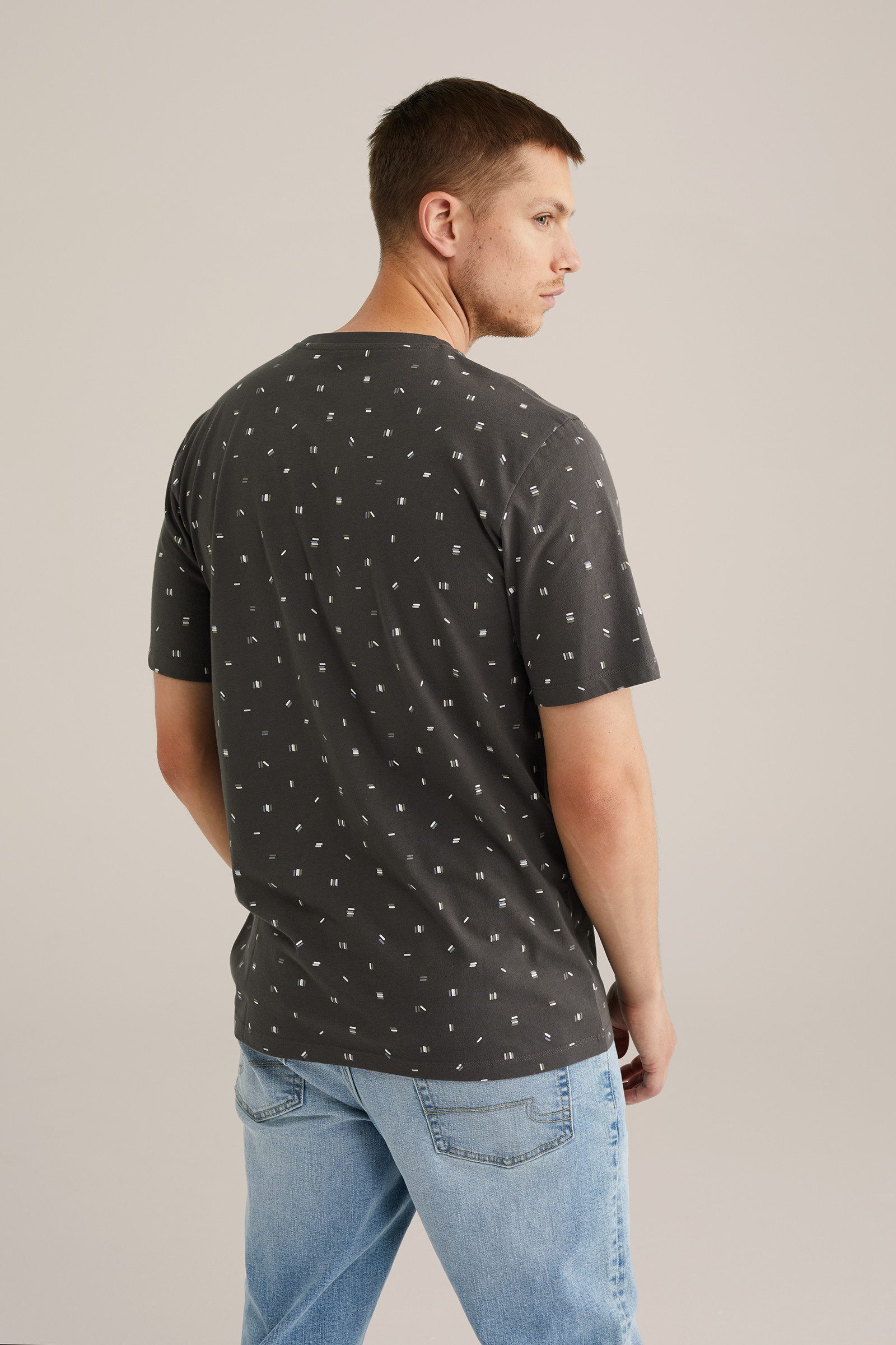 WE Fashion T-Shirt günstig online kaufen