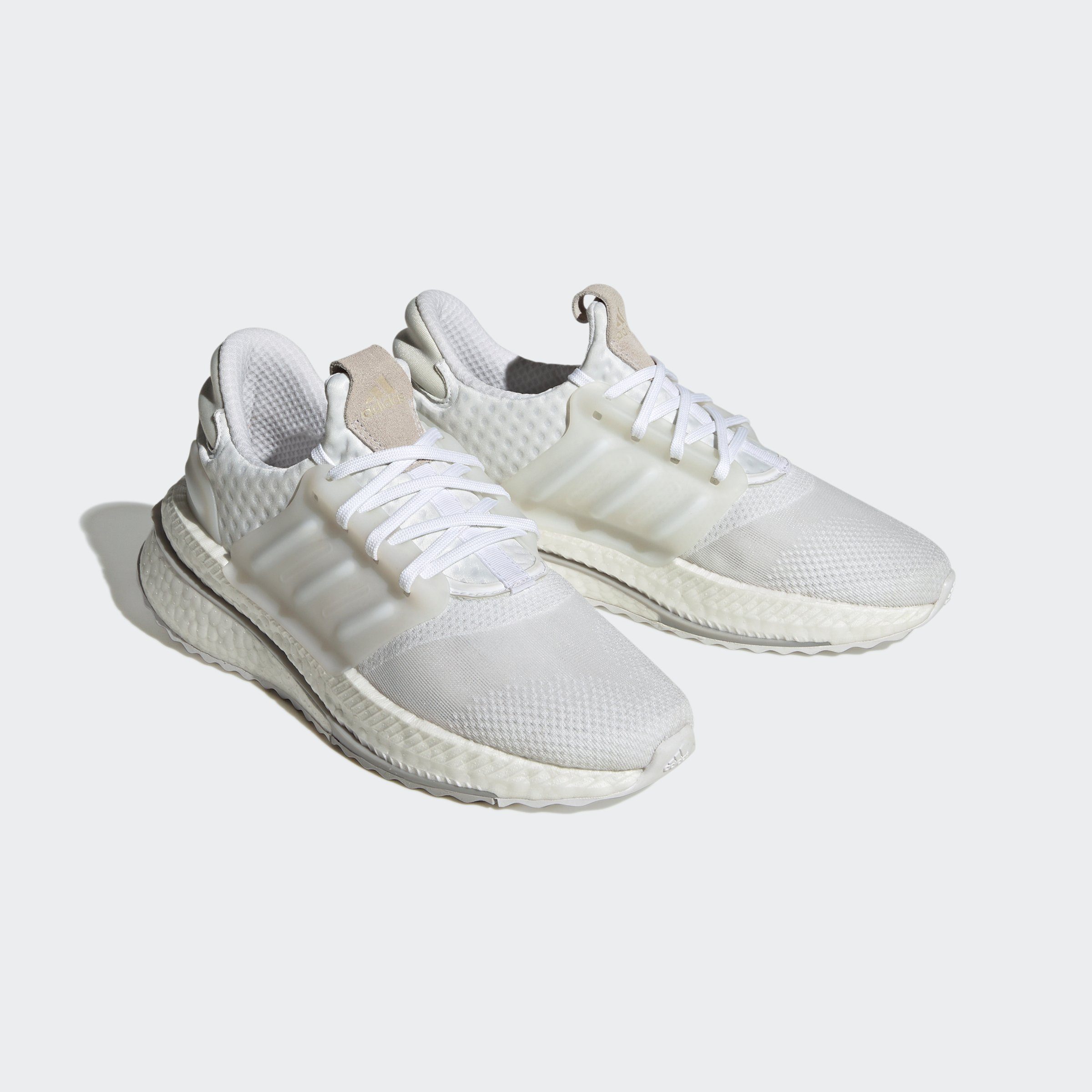 adidas Sportswear X_PLRBOOST Sneaker offwhite | 