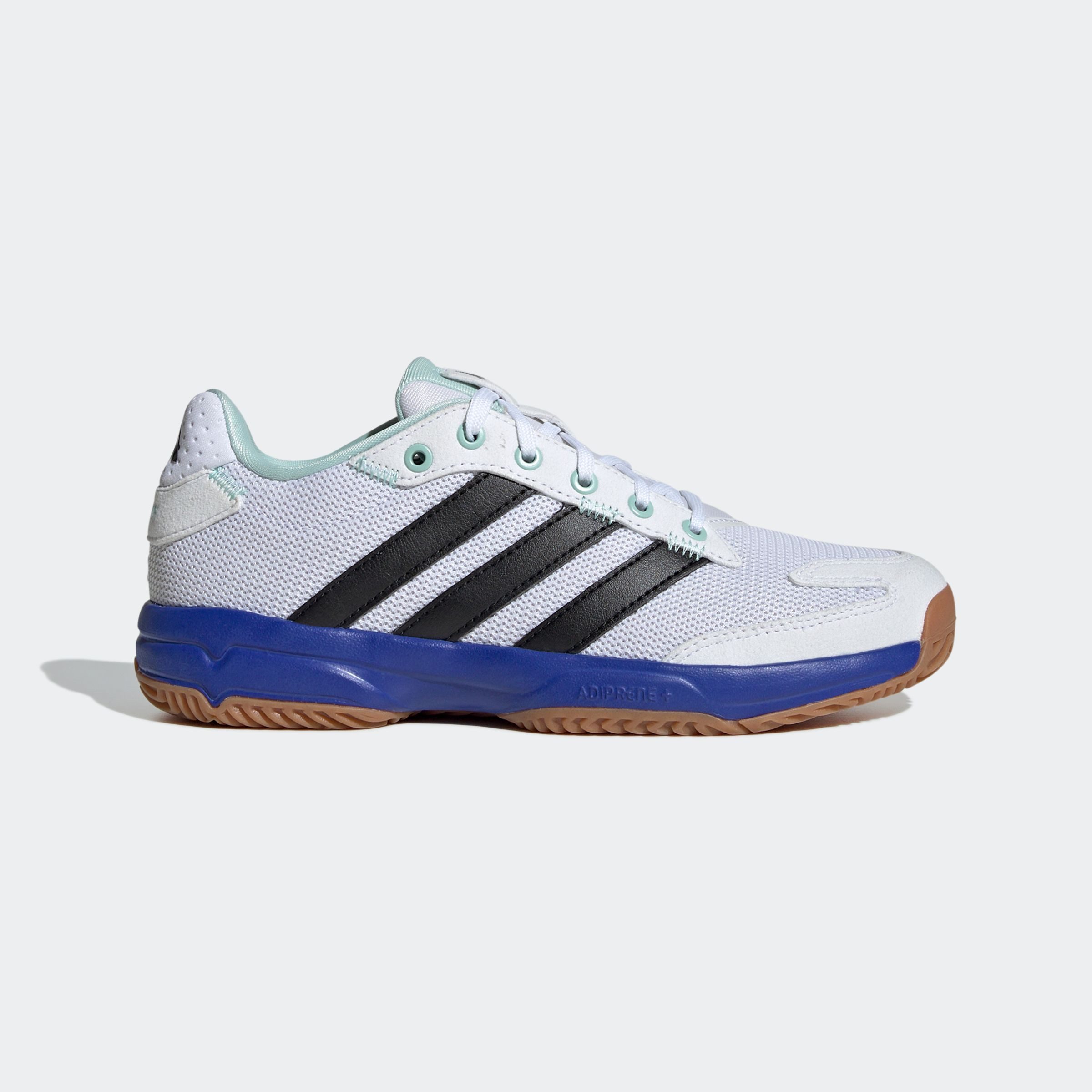 adidas Performance STABIL INDOOR KIDS Hallenschuh für Kinder & Jugendliche