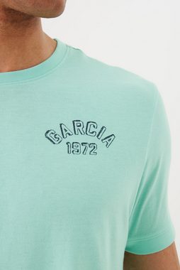 Garcia Kurzarmshirt men`s T-shirt ss