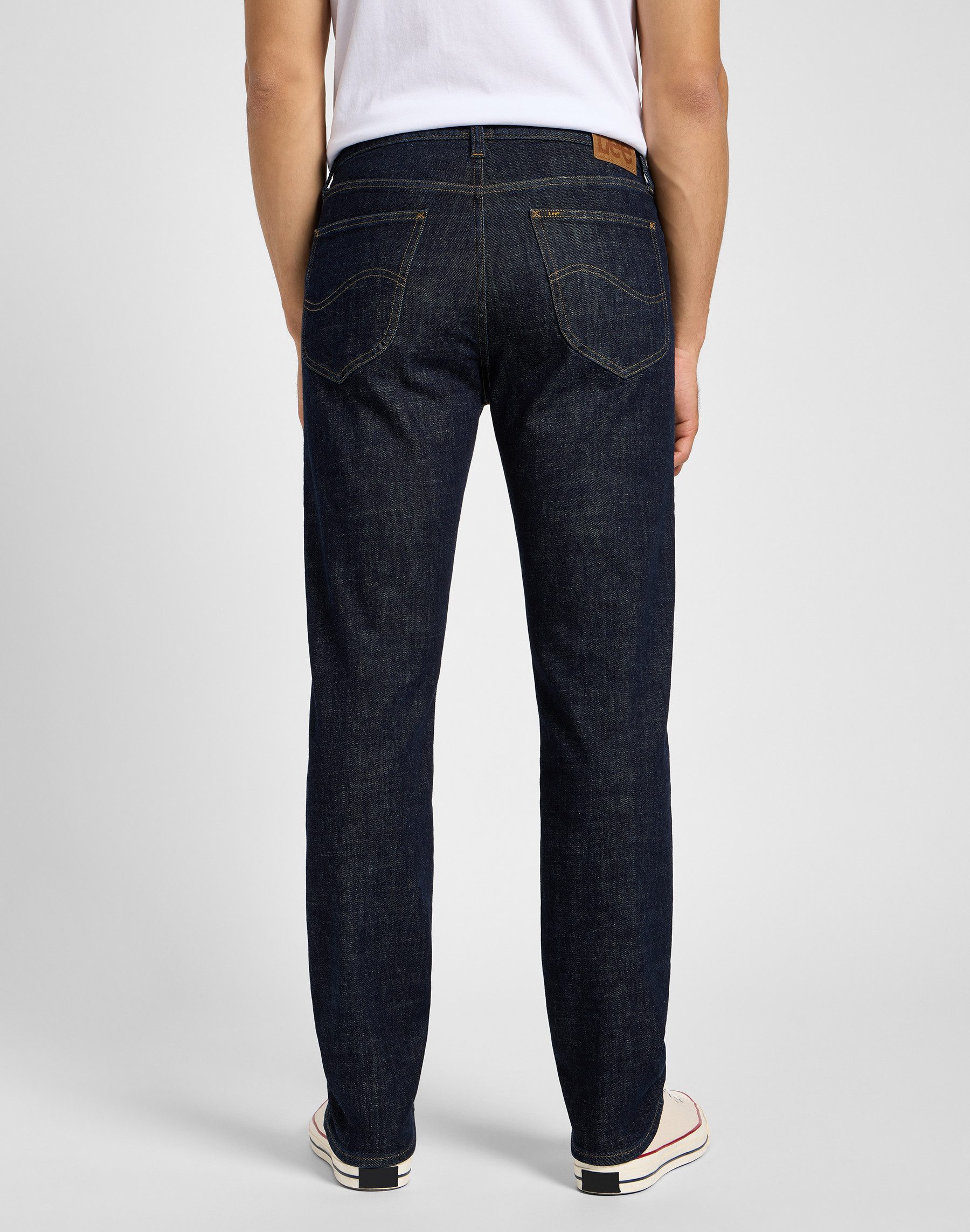Lee® Relax-fit-Jeans WEST günstig online kaufen