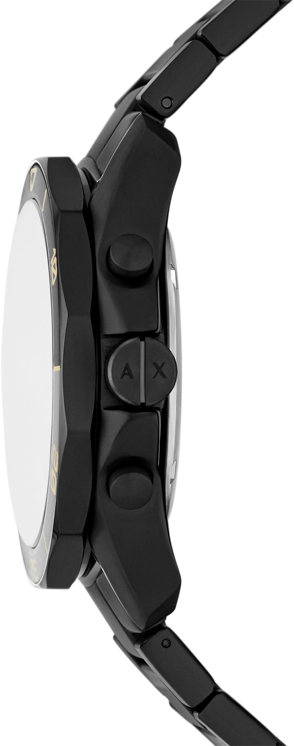 ARMANI EXCHANGE Chronograph AX1963, Quarzuhr, Armbanduhr, Herrenuhr, Edelst günstig online kaufen