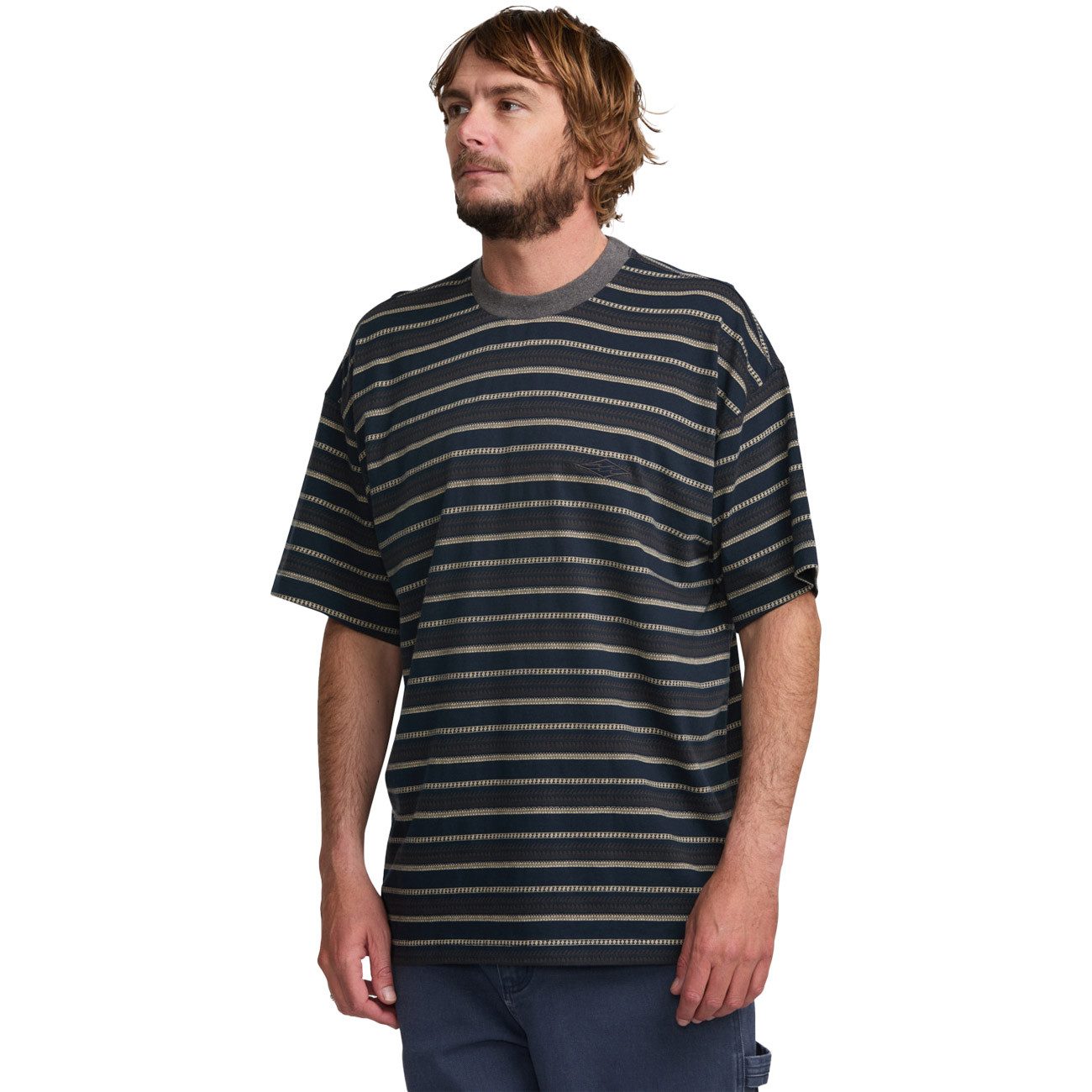 Billabong T-Shirt BAD DOG BAD DOG