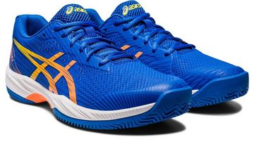 Asics Herren Tennisschuhe GEL-GAME 9 CLAY/OC Tennisschuh