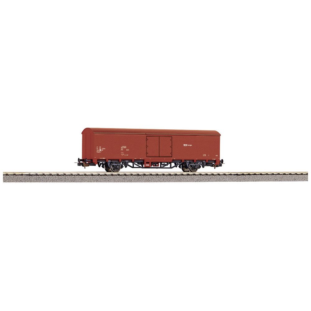 PIKO Вагоны грузовые Piko H0 98549D1 H0 Ged. Вагоны грузовые der CD Cargo
