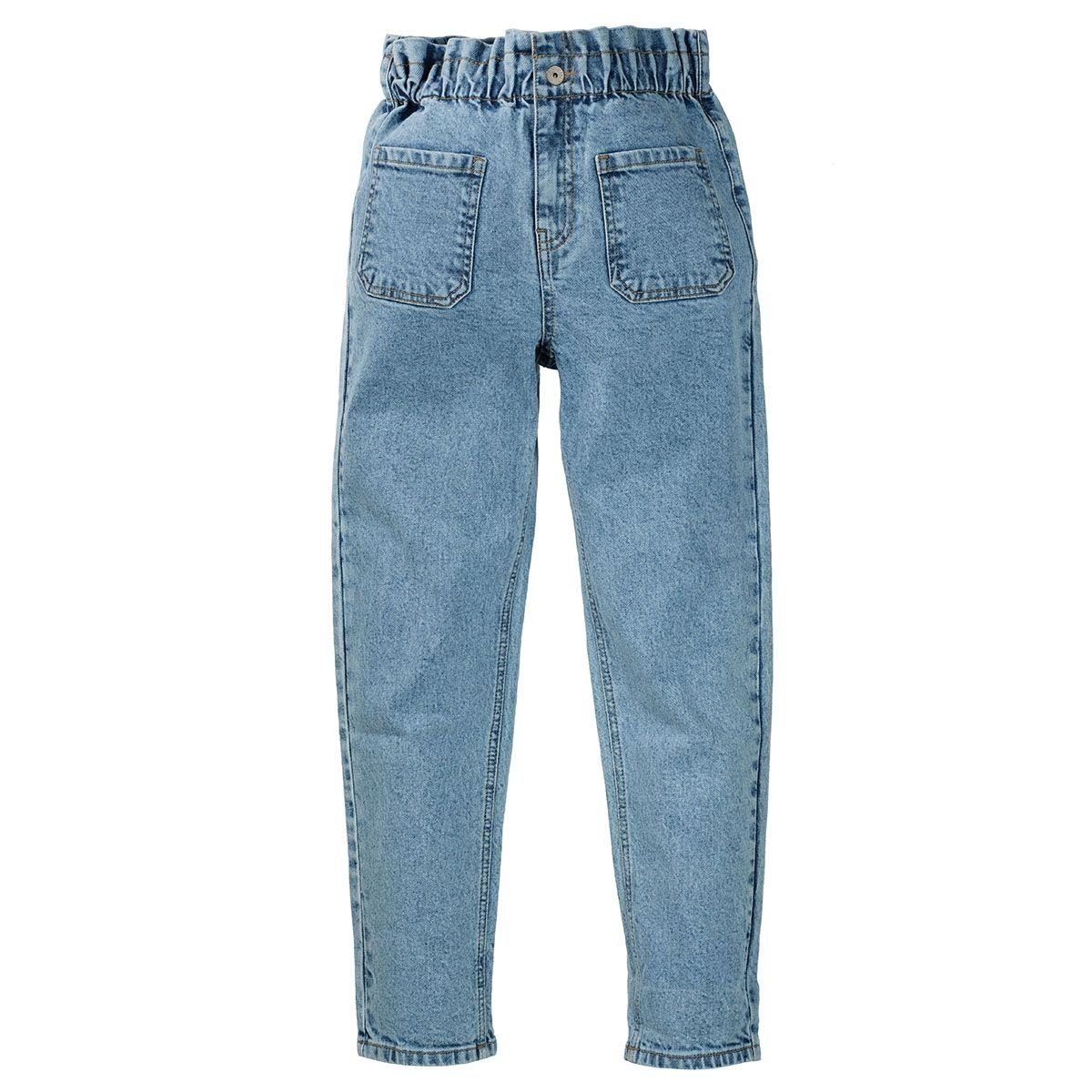 5-Pocket-Jeans