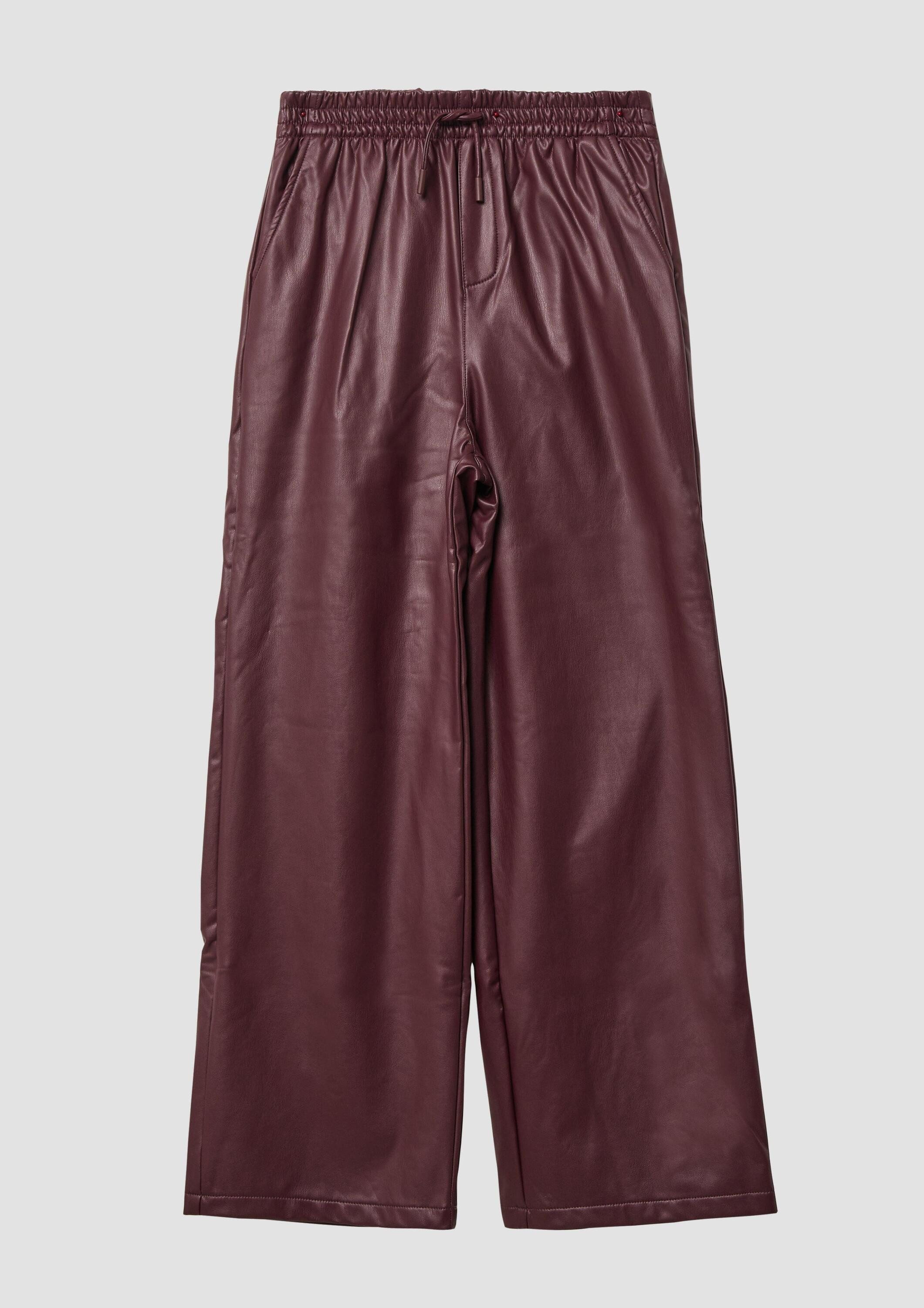 s.Oliver Chinos Leggings