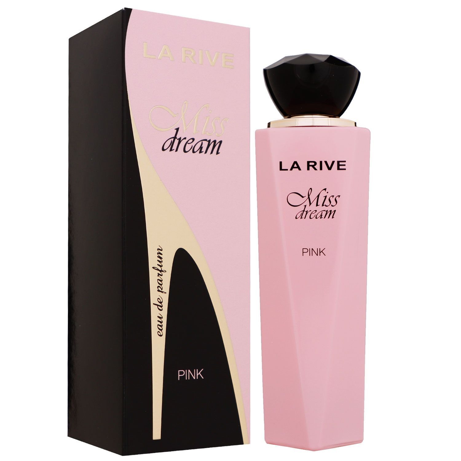 La Rive Eau de Parfum Miss Dream Pink 100 ml