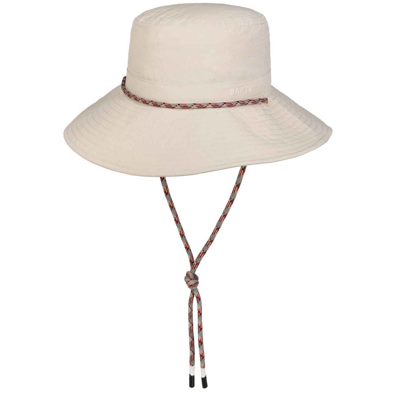 Barts Sonnenhut (1-St) Sonnenhut mit Kinnband