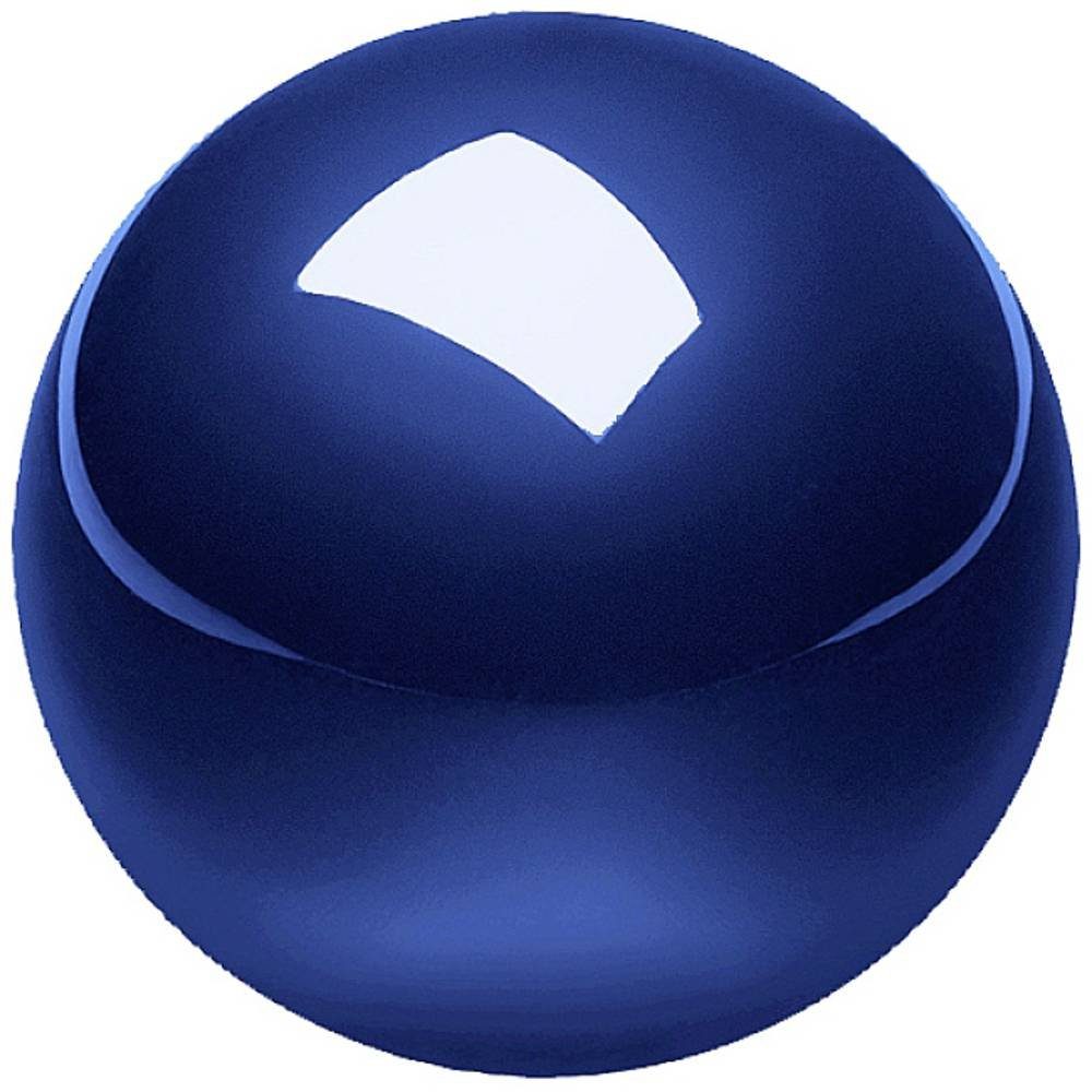 Perixx PERIPRO-303 - 34 mm Trackball - Glänzend - - Kompatibel 18025 Mäuse