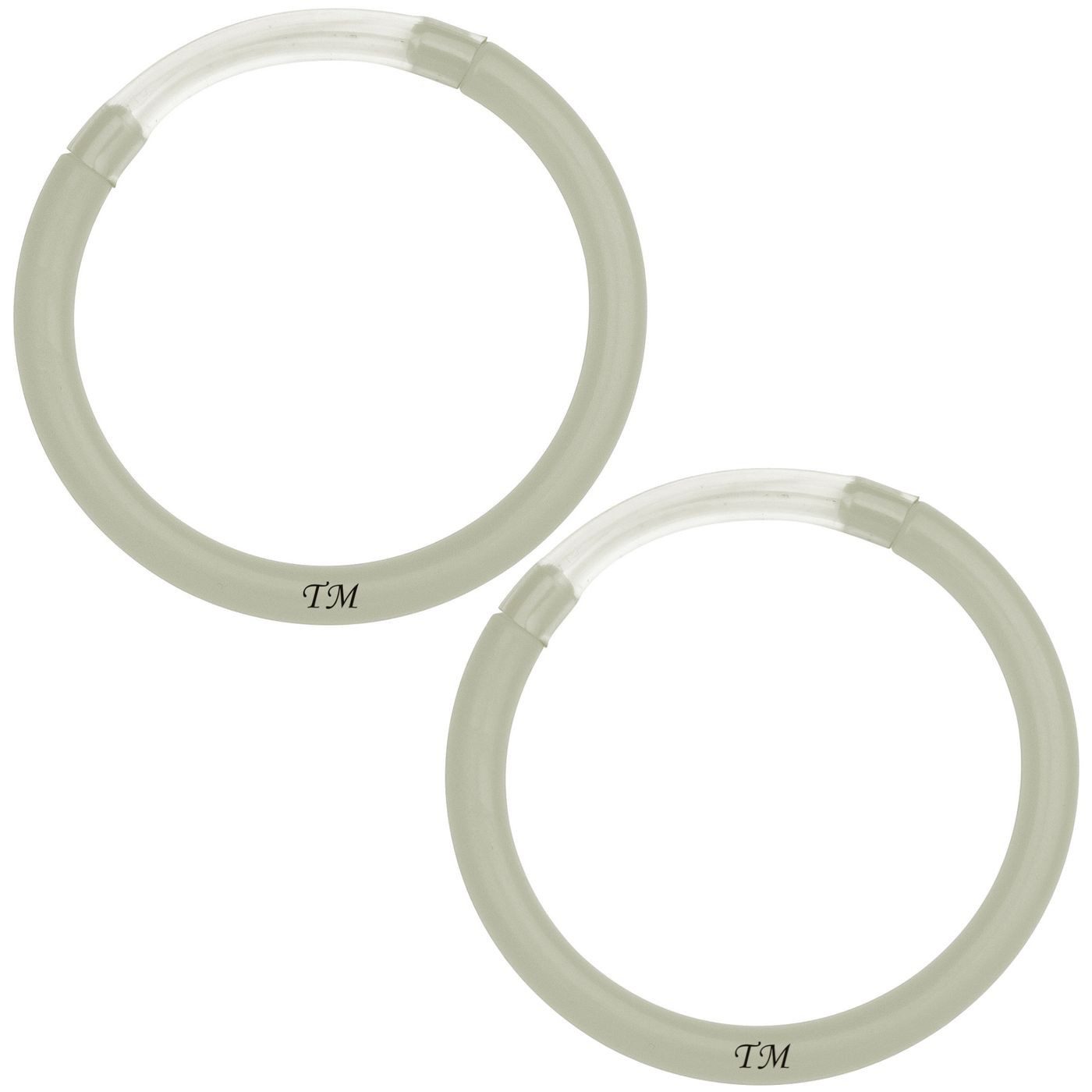 Bissanzeiger Ring Trout Master Glow Ring Indicator - 2 Einhängebissanzeiger