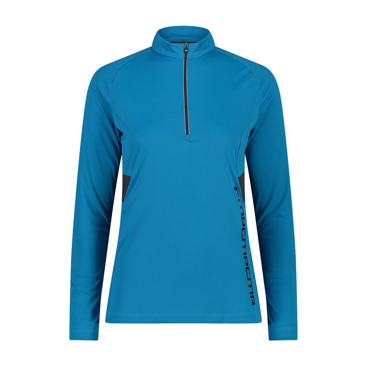 CMP Longsleeve Woman Sweat