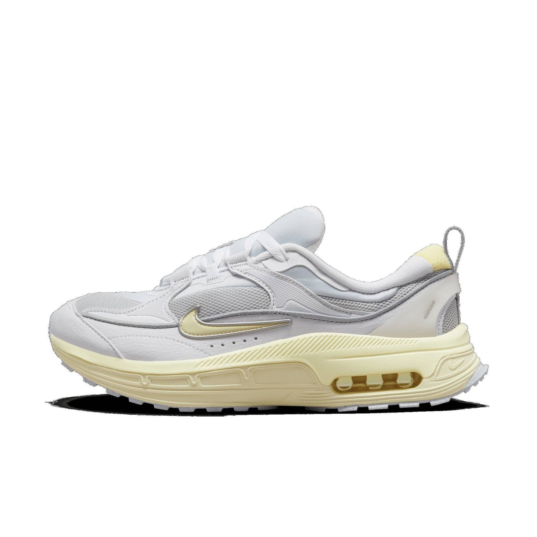 Nike Damen Sneaker AIR MAX BLISS Sneaker