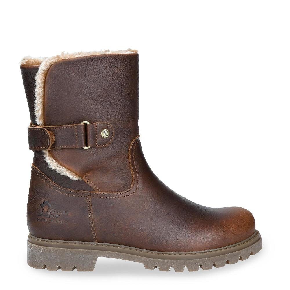 Panama Jack Panama Jack - Felia B42 - Braun Stiefel günstig online kaufen