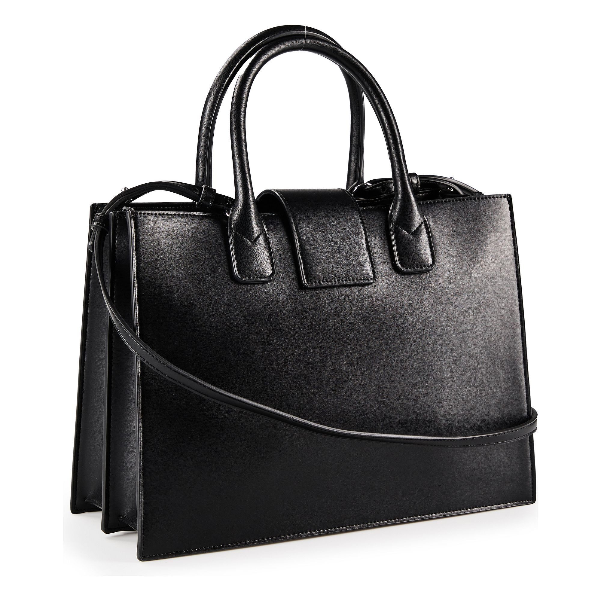 ARMANI EXCHANGE Shopper Wonder, Polyurethan