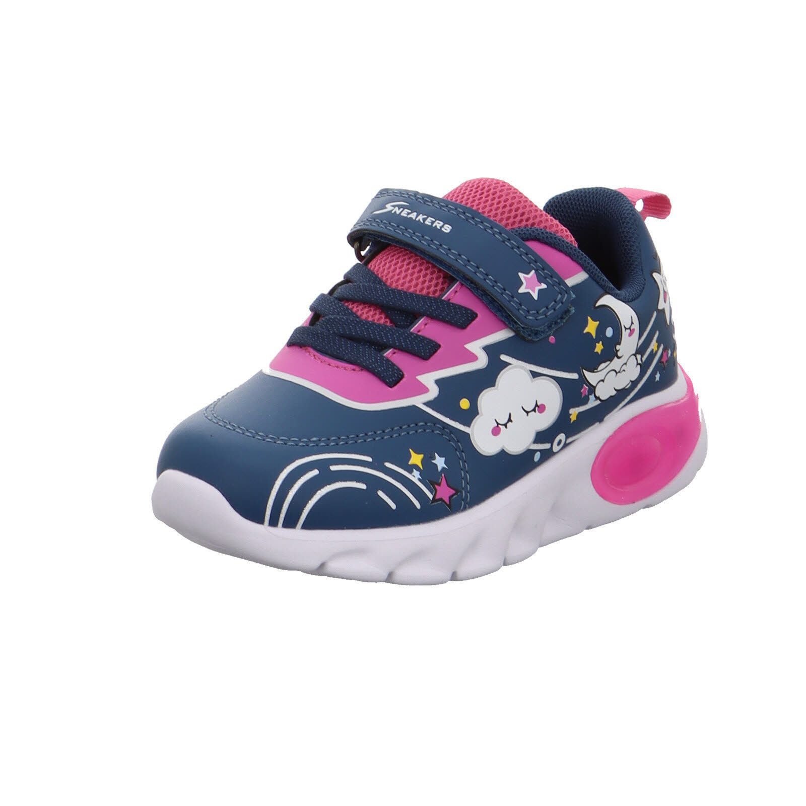 Sneakers K252221-2--NA Kletterschuh