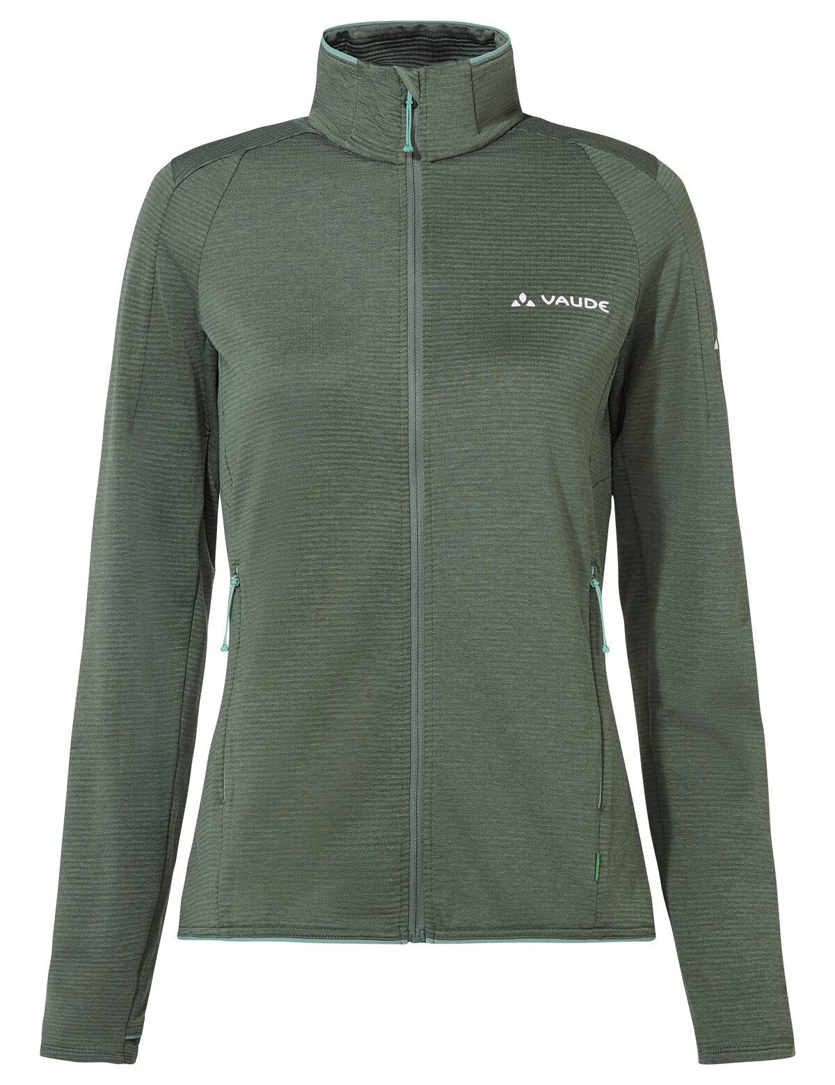 Outdoorjacke Women's Scopi Fleece Jacket II