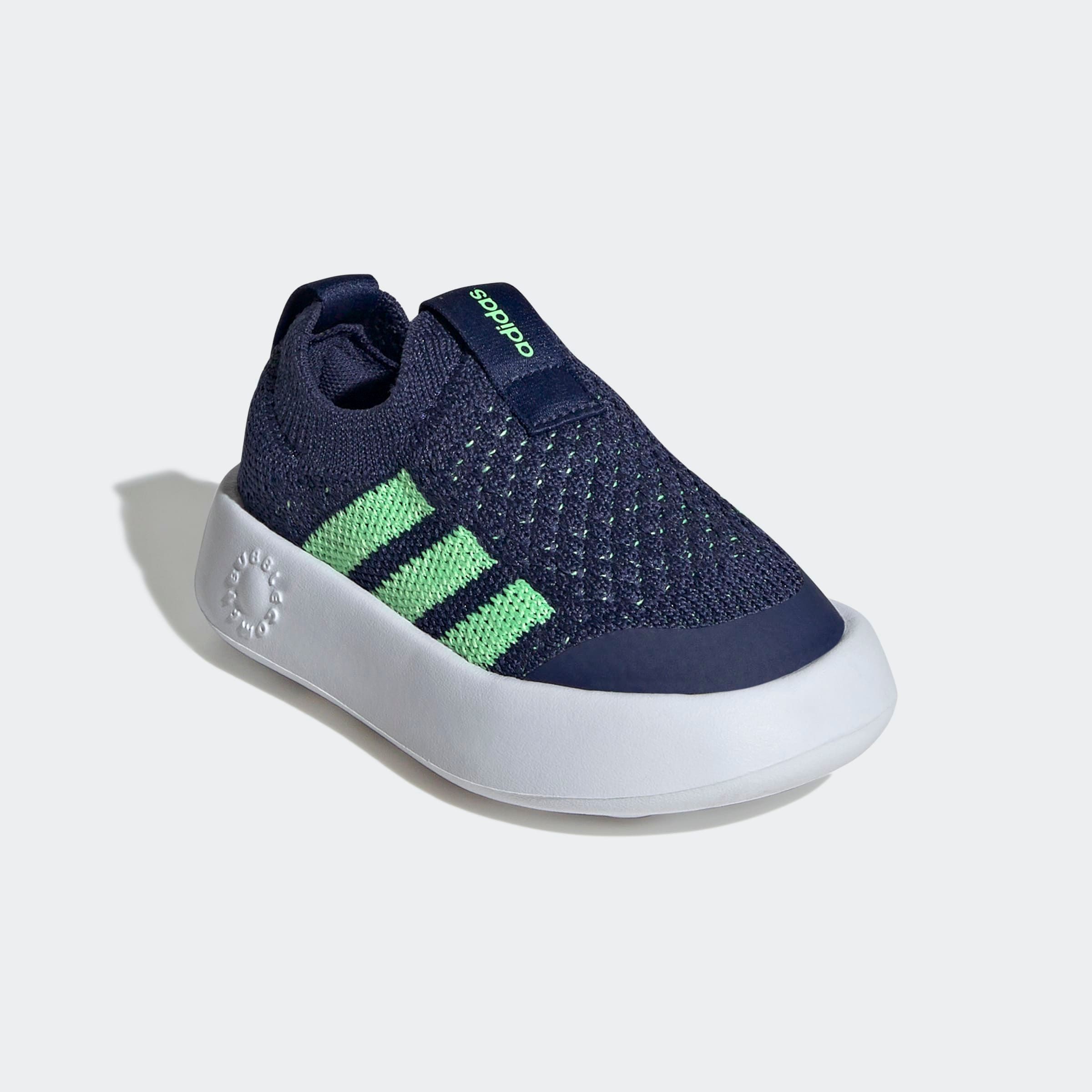 adidas Sportswear BUBBLECOMFY KIDS Slip-On Sneaker für Kinder