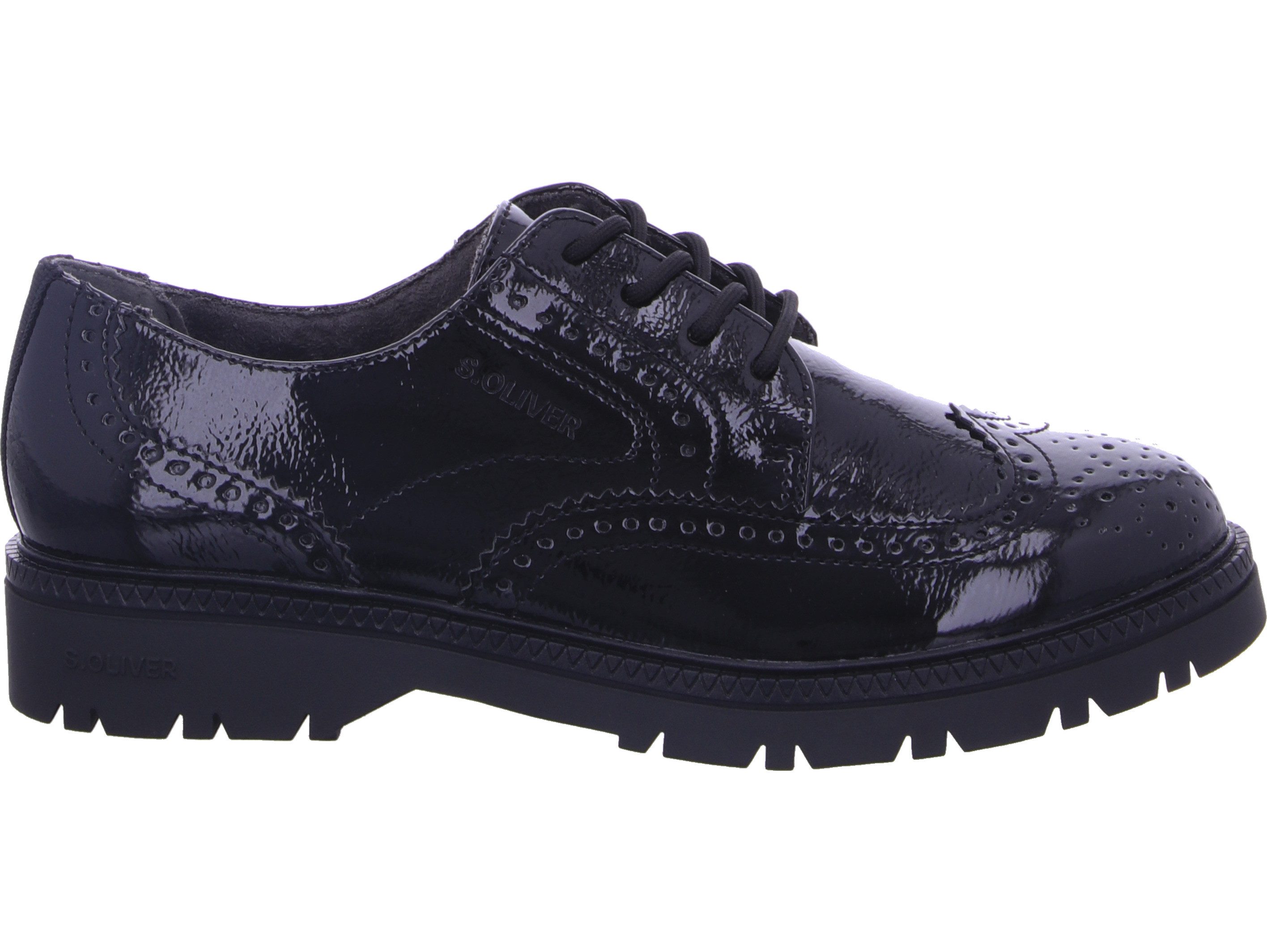 s.Oliver Schnürschuh günstig online kaufen
