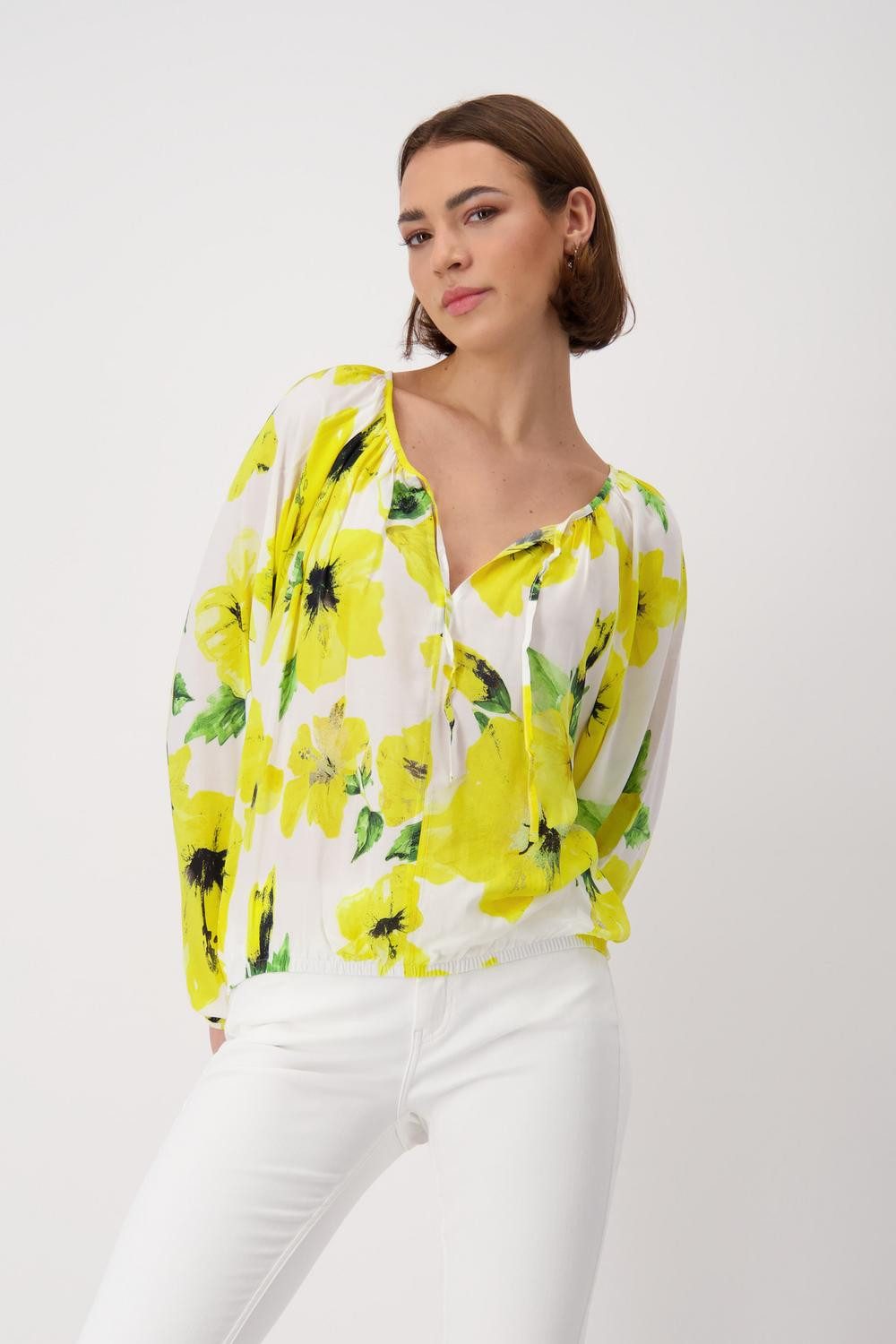 Monari Blusentop Bluse günstig online kaufen