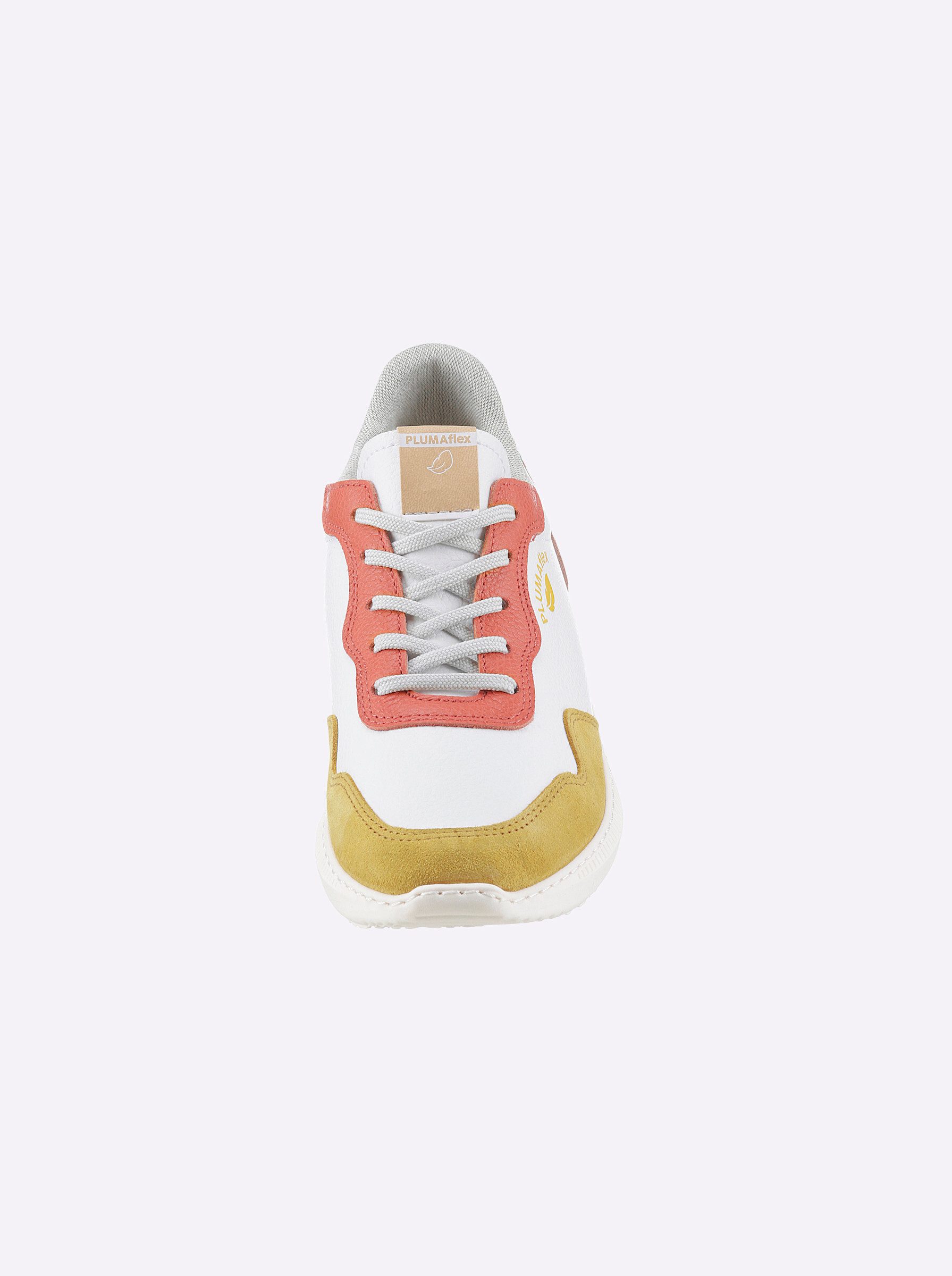 heine Sneaker Sneaker weiche Polsterung