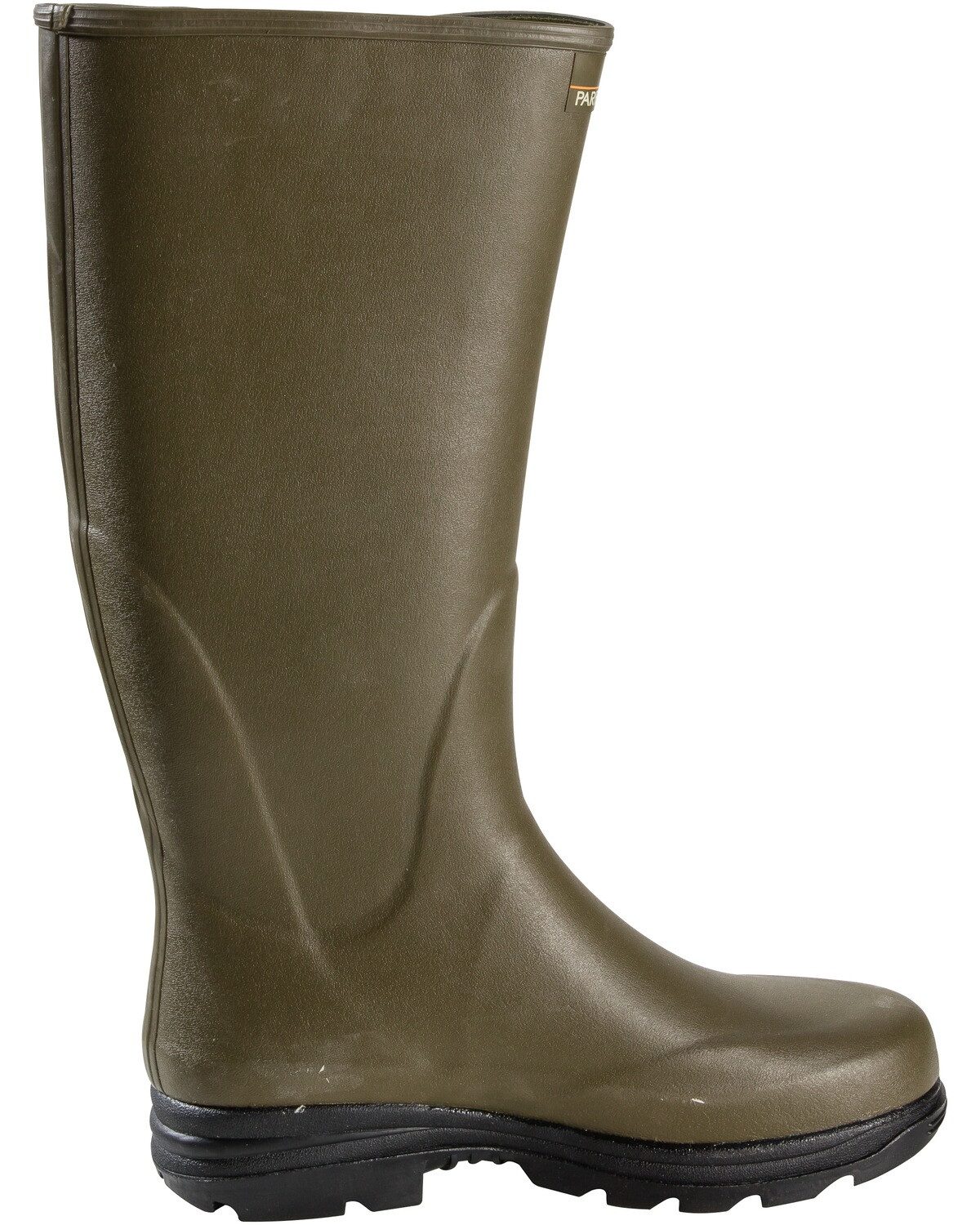 Parforce Essential Gummistiefel mit Neoprenfutter Gummistiefel Wärmeisolati günstig online kaufen