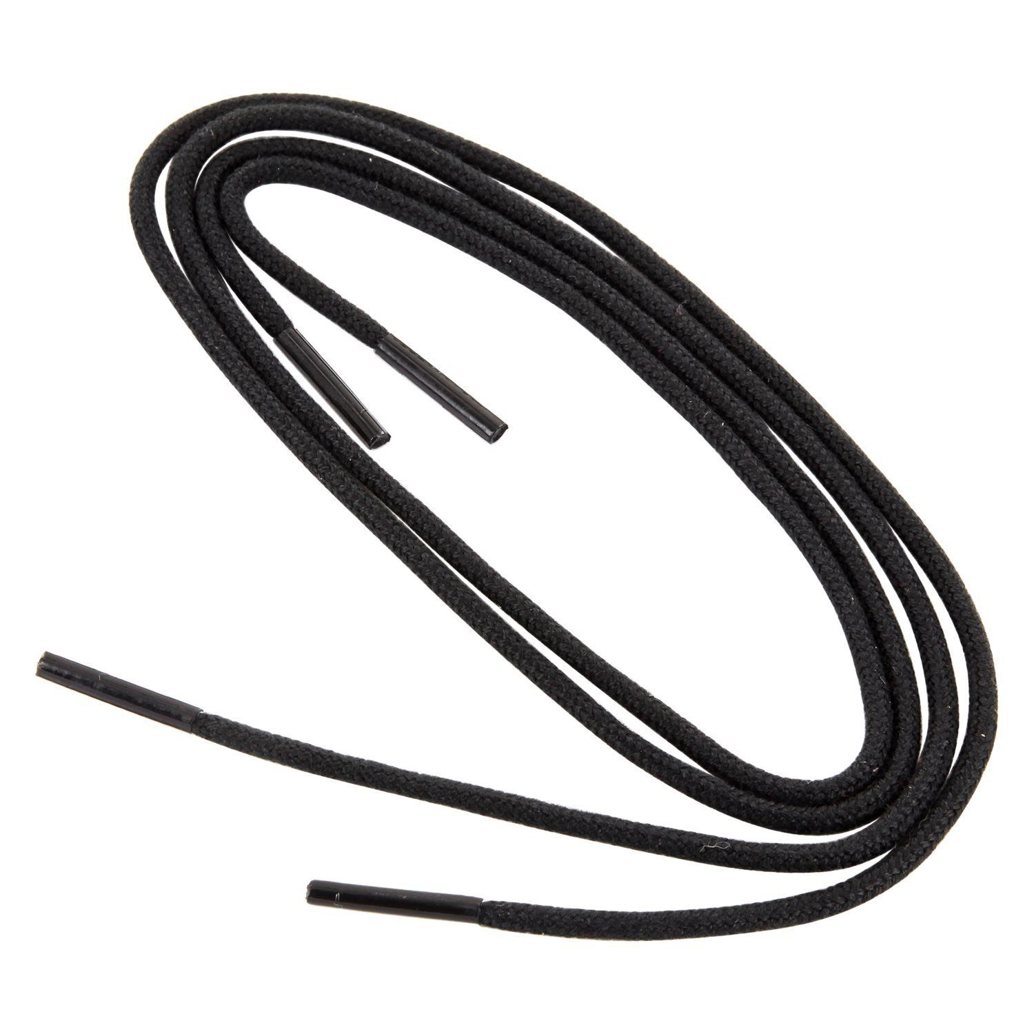 Collonil Schnürsenkel Schnürsenkel / Schuhband - rund - dünn - Ø ca. 2,0 - 2,5 mm
