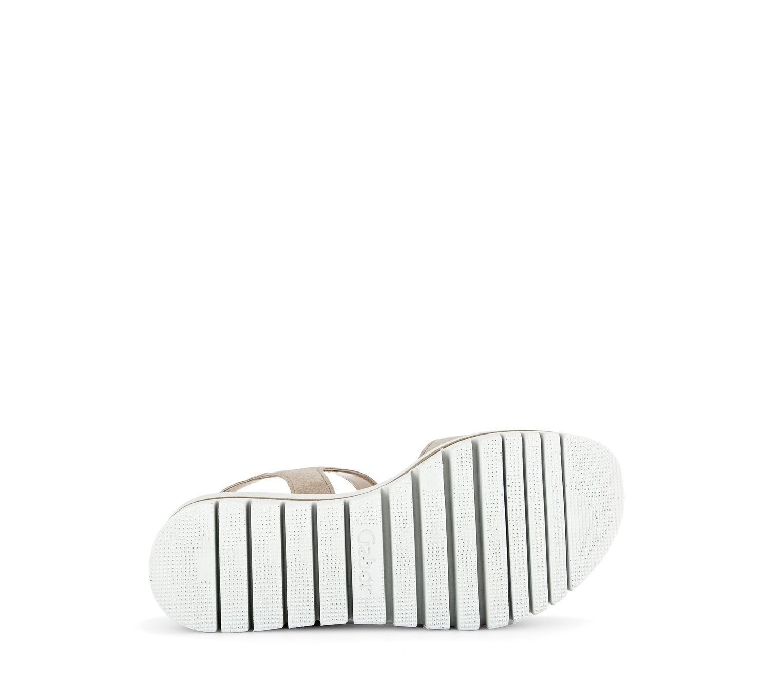 Gabor Plateausandaletten