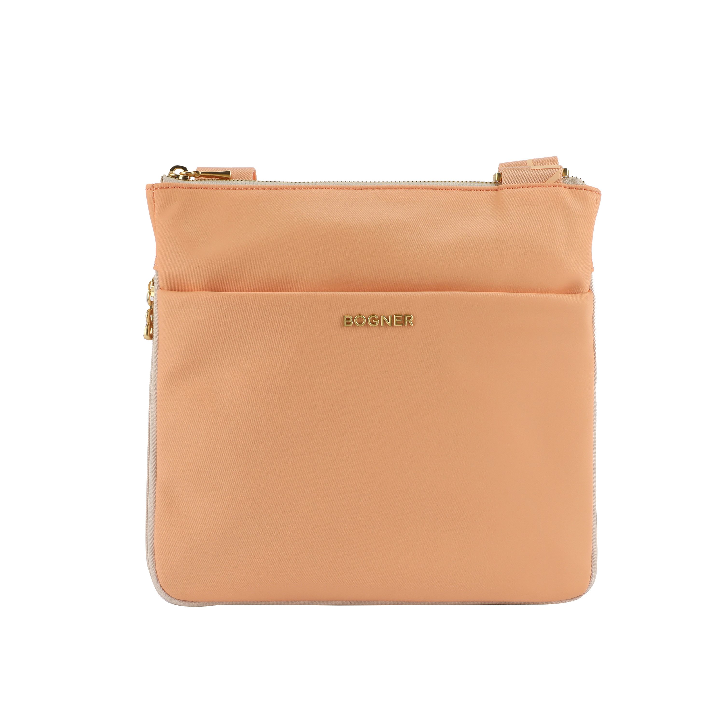 Schultertasche Bogner - Damen Schultertasche Klosters Neve Serena