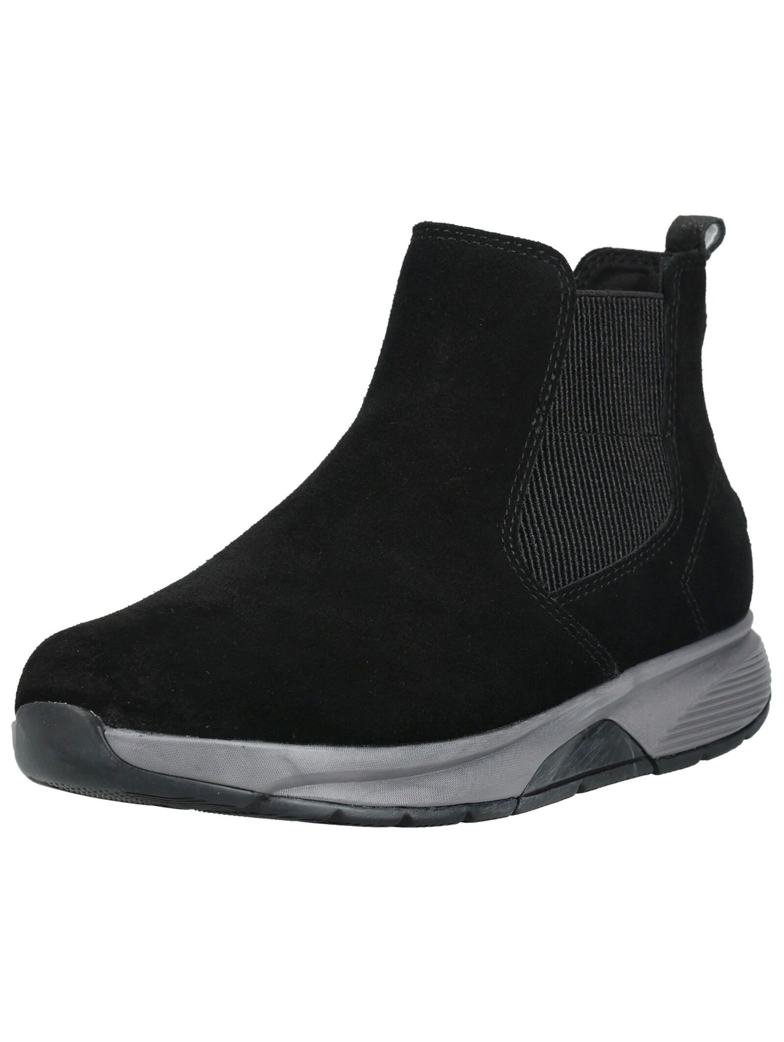 Gabor Gabor Sneaker Veloursleder/Textil Sneaker