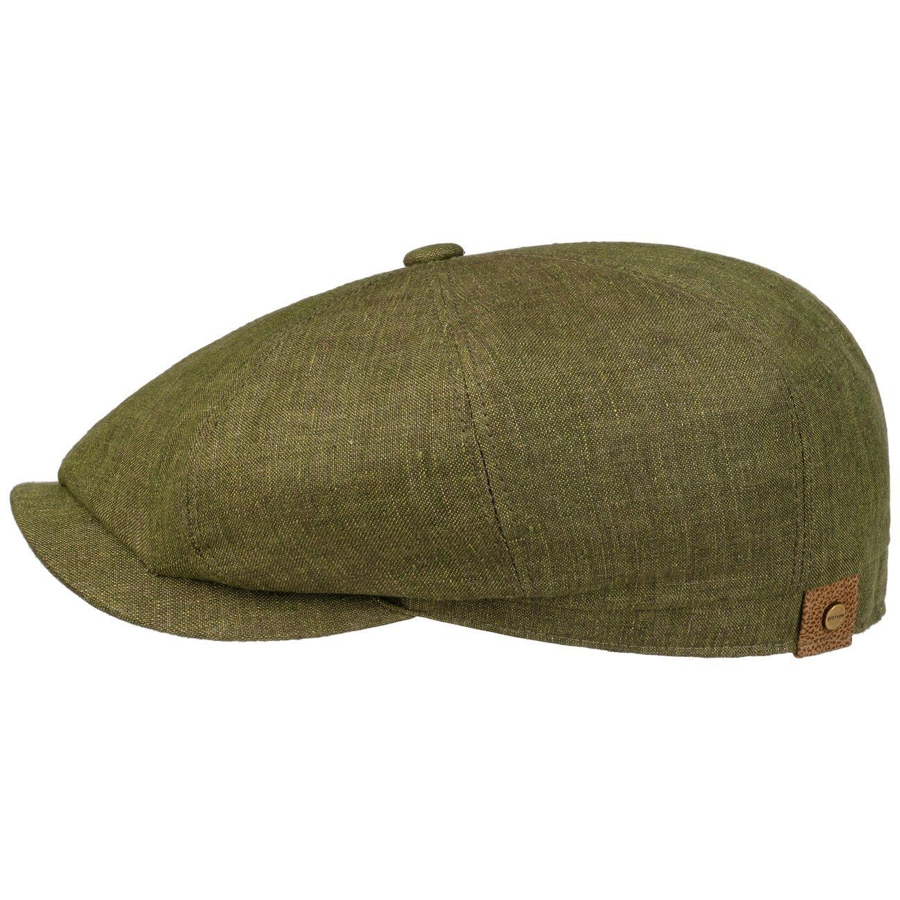 Stetson Flat Cap (1-St) Balloncap mit günstig online kaufen