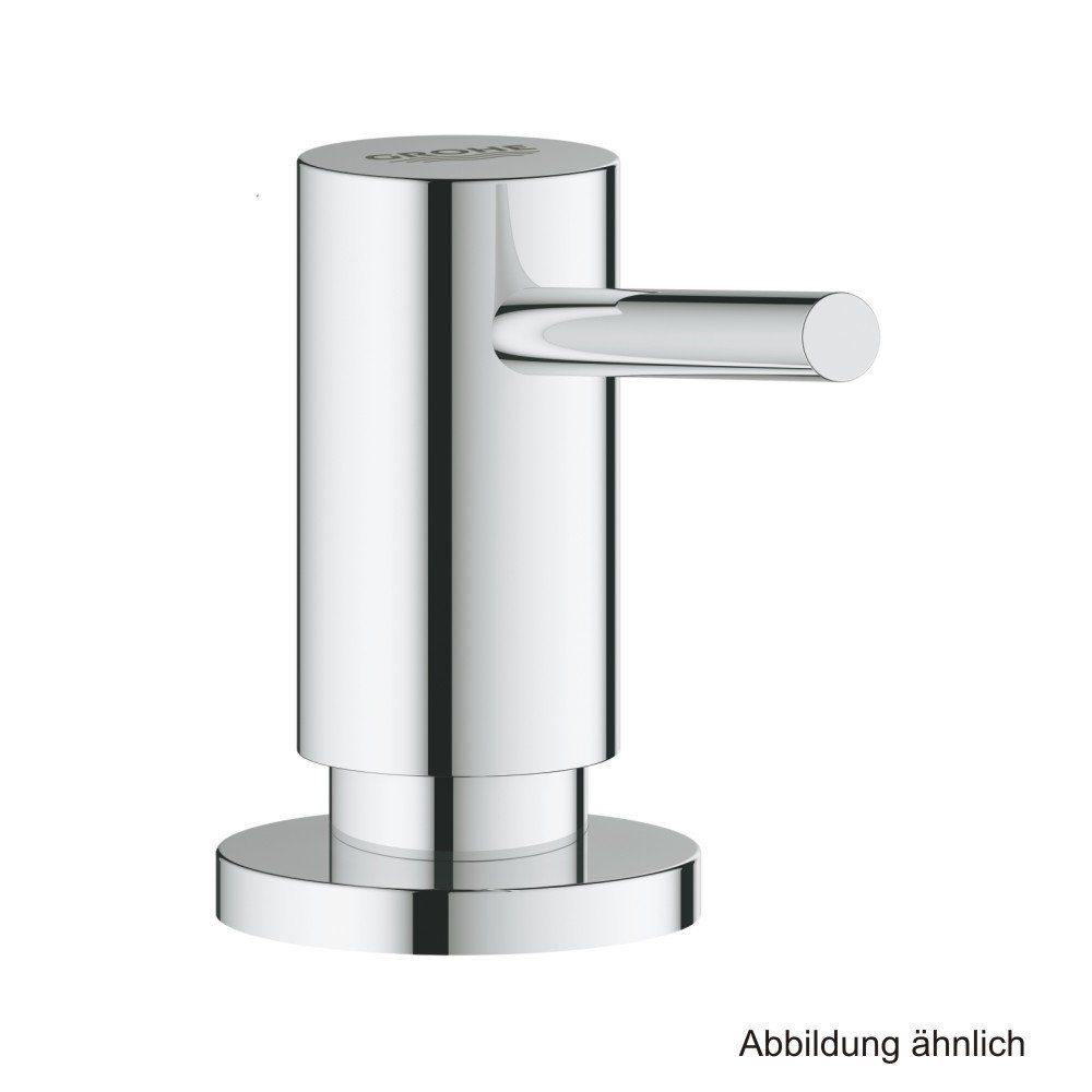 Grohe Badaccessoire-Set GROHE Cosmopolitan Seifenspender Vorratsbehälter günstig online kaufen