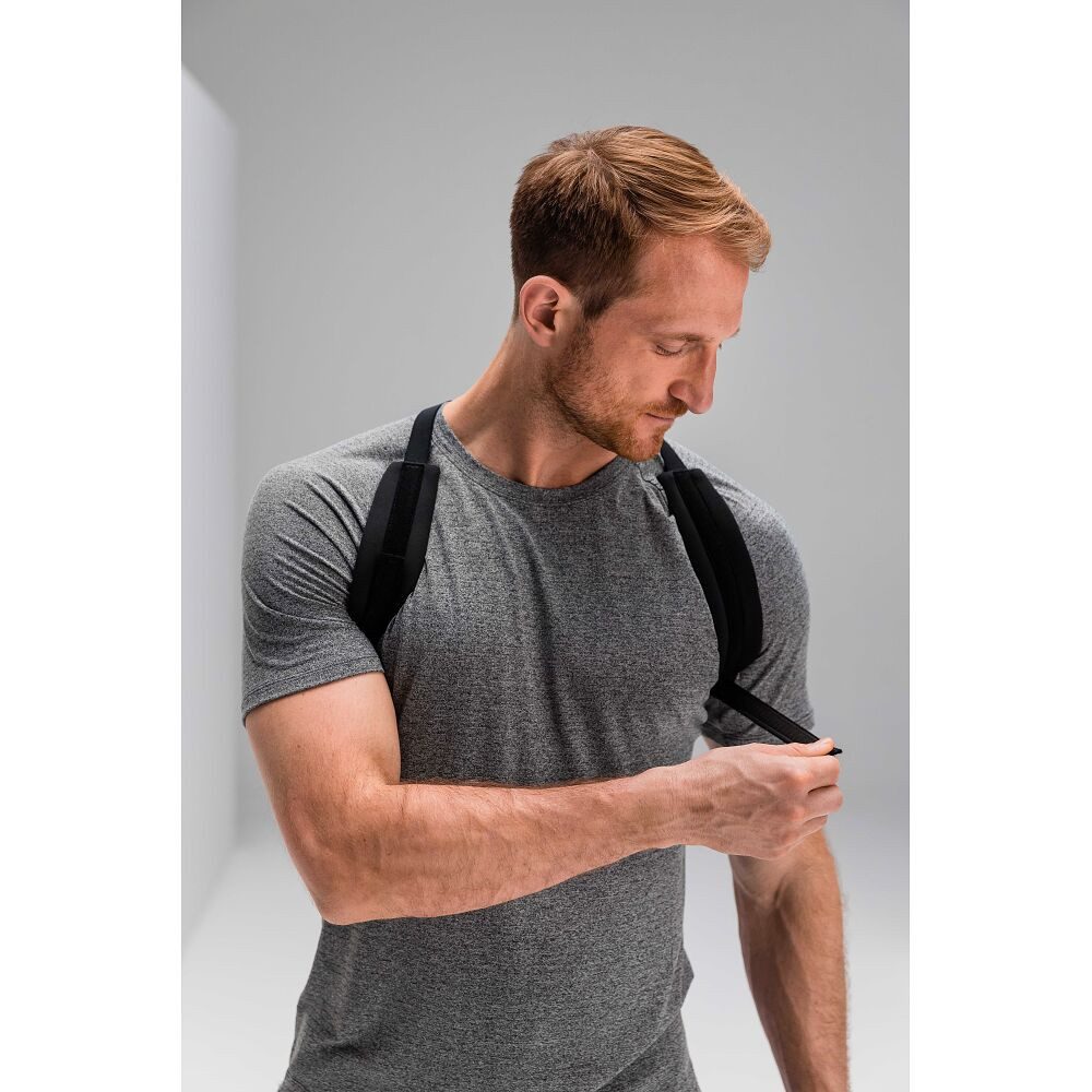Blackroll Physiostation Haltungstrainer Posture, Hygienisch: Waschbar bei 40 °C