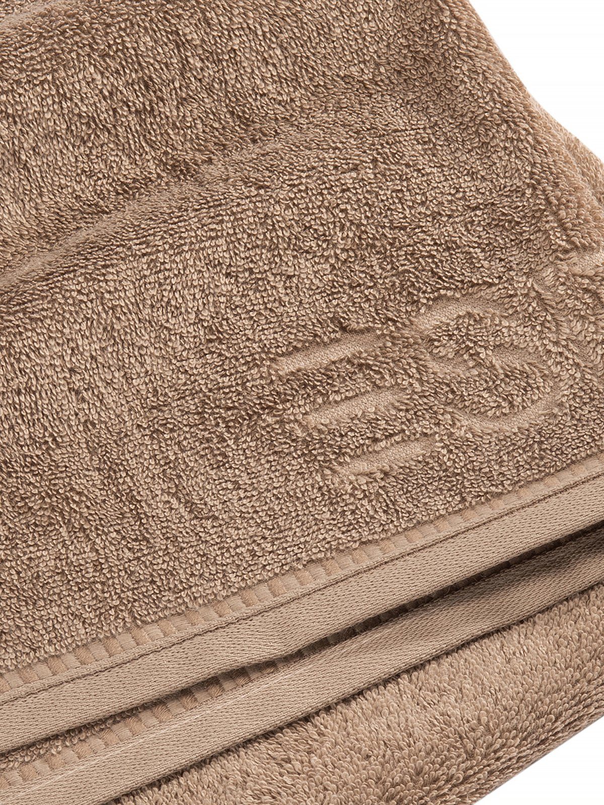 Esprit Handtuch Handtuch 50 x 100 cm MODERN SOLID, Frottier (Stück, 1-St), günstig online kaufen