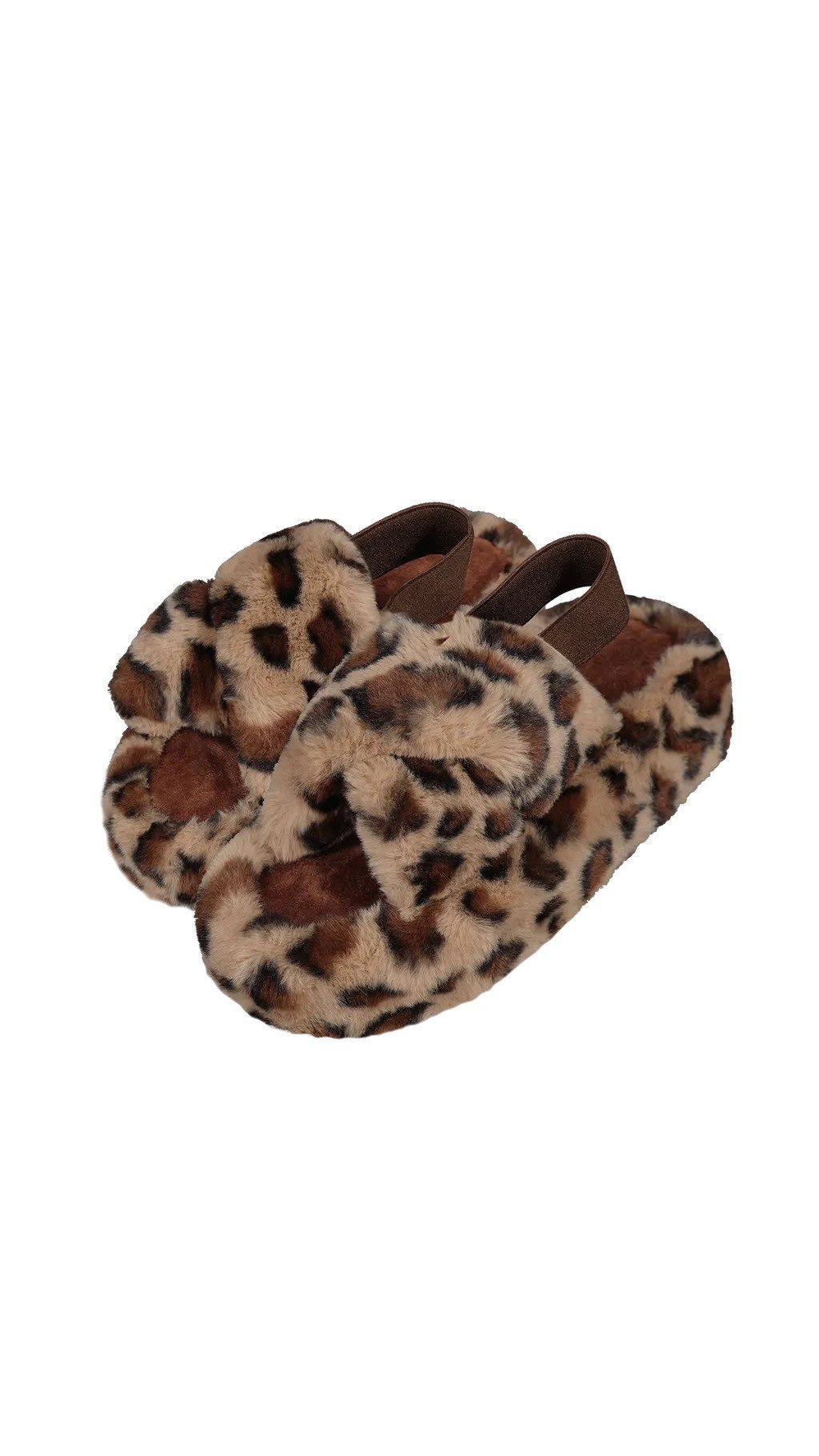Barts Barts Chicku Slippers Домашняя обувь aus Kunstpelz Plüsch Домашняя обувь