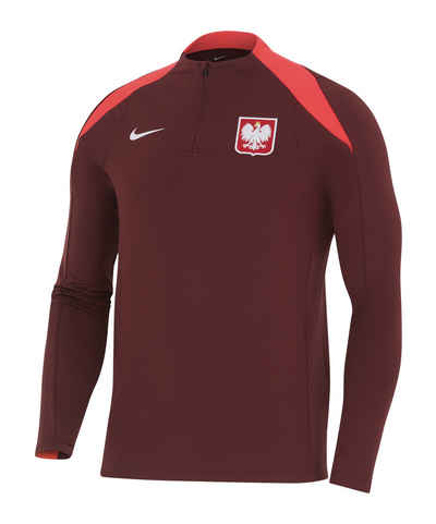 Nike T-Shirt Polen Strike Drill Trainingsshirt default